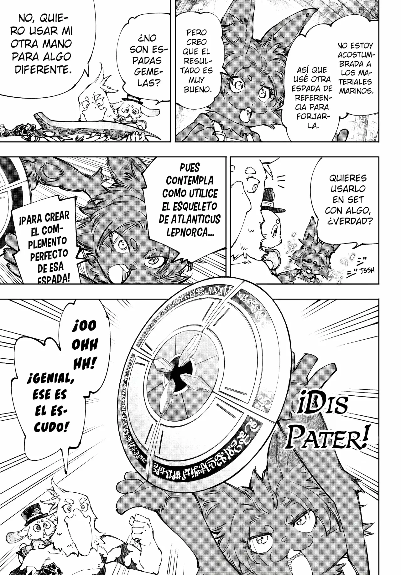 Read Shangri-La Frontier Shitty Games Hunter Challenges Godly Game ES Manga Online