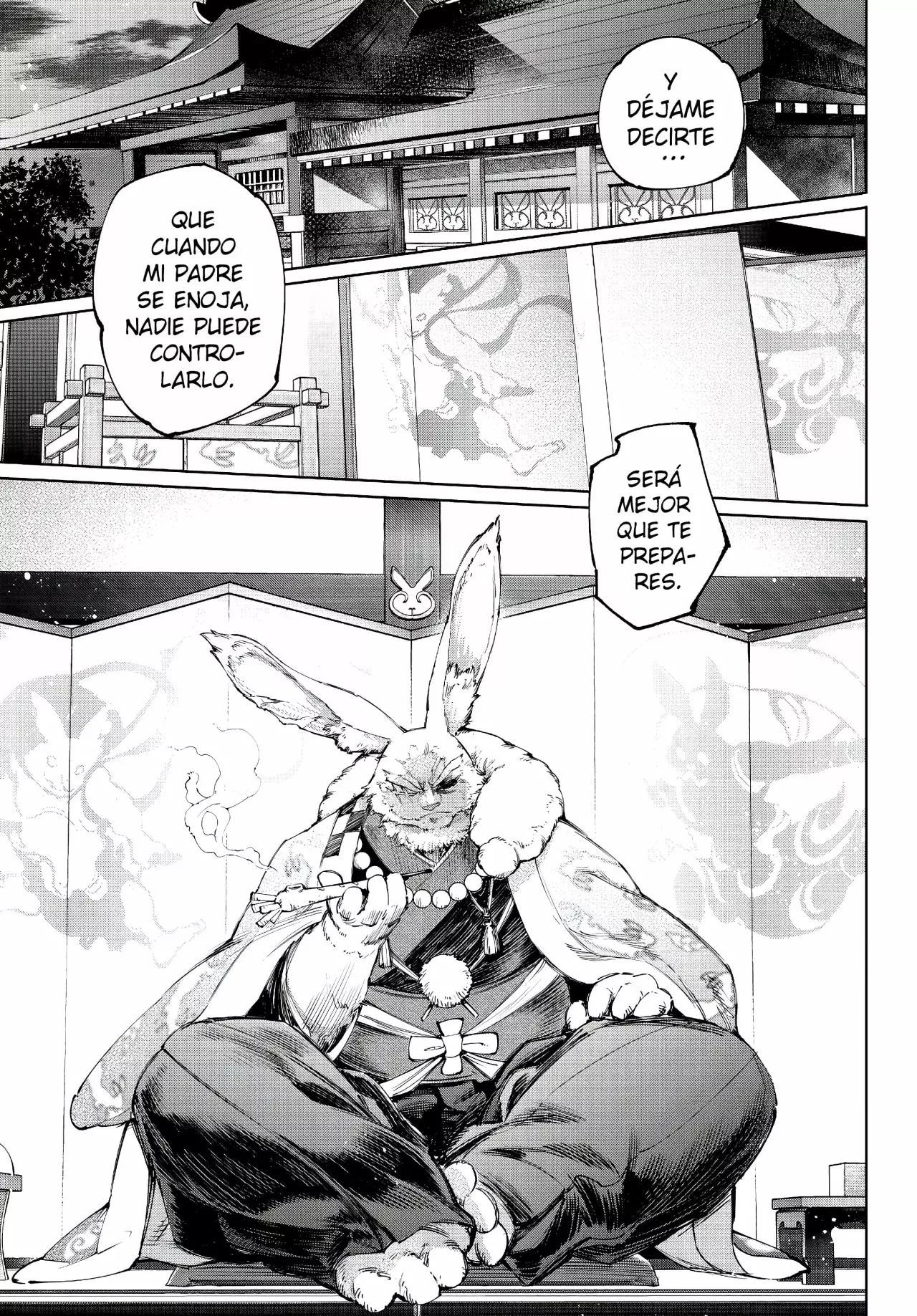 Read Shangri-La Frontier Shitty Games Hunter Challenges Godly Game ES Manga Online