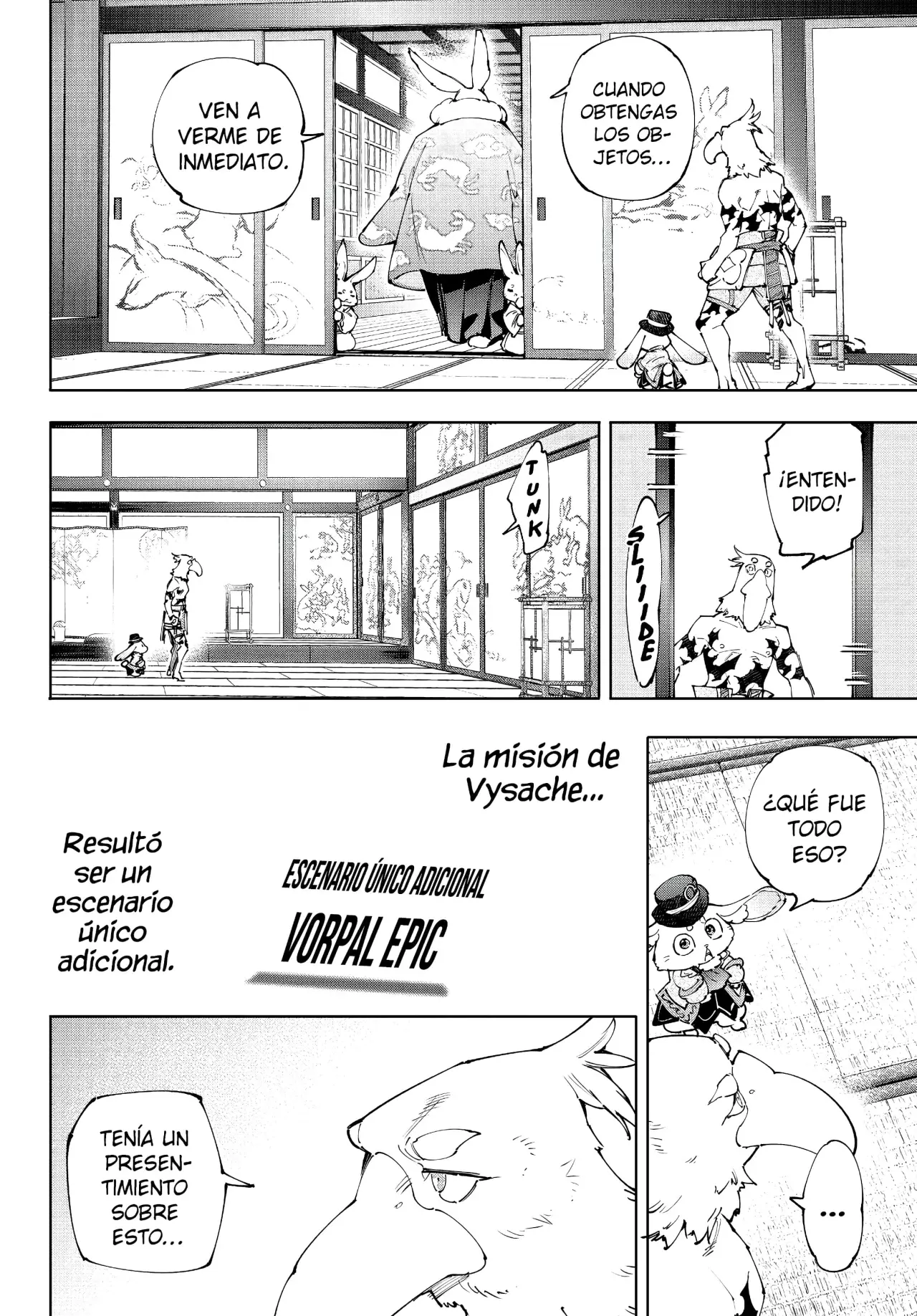 Read Shangri-La Frontier Shitty Games Hunter Challenges Godly Game ES Manga Online