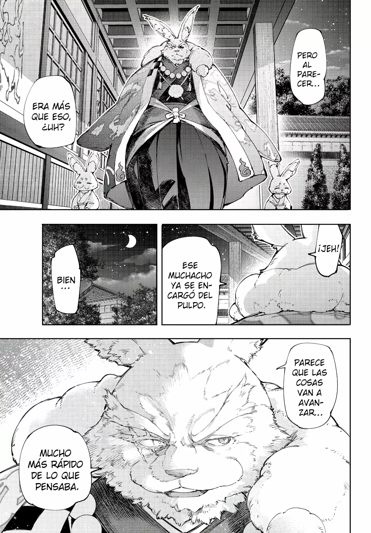 Read Shangri-La Frontier Shitty Games Hunter Challenges Godly Game ES Manga Online