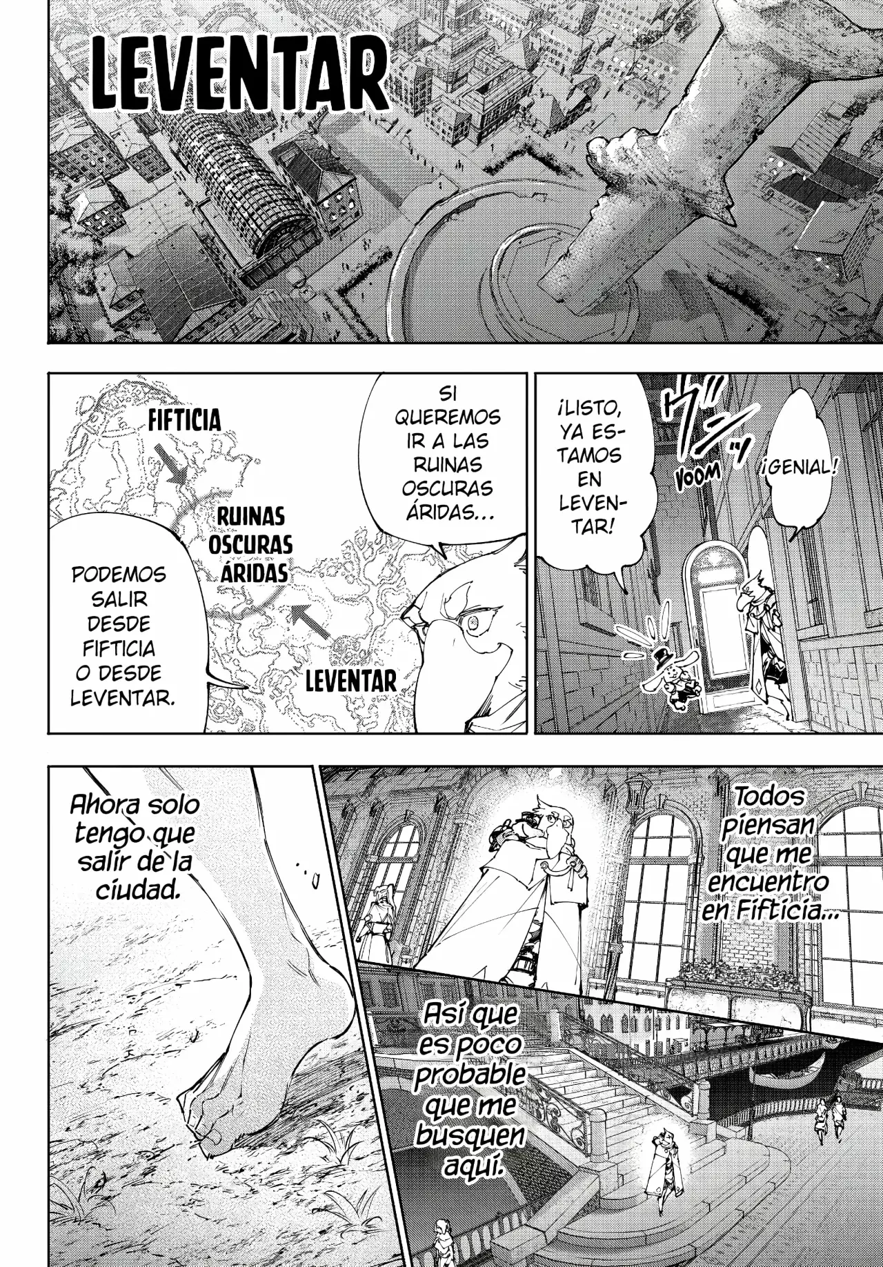 Read Shangri-La Frontier Shitty Games Hunter Challenges Godly Game ES Manga Online