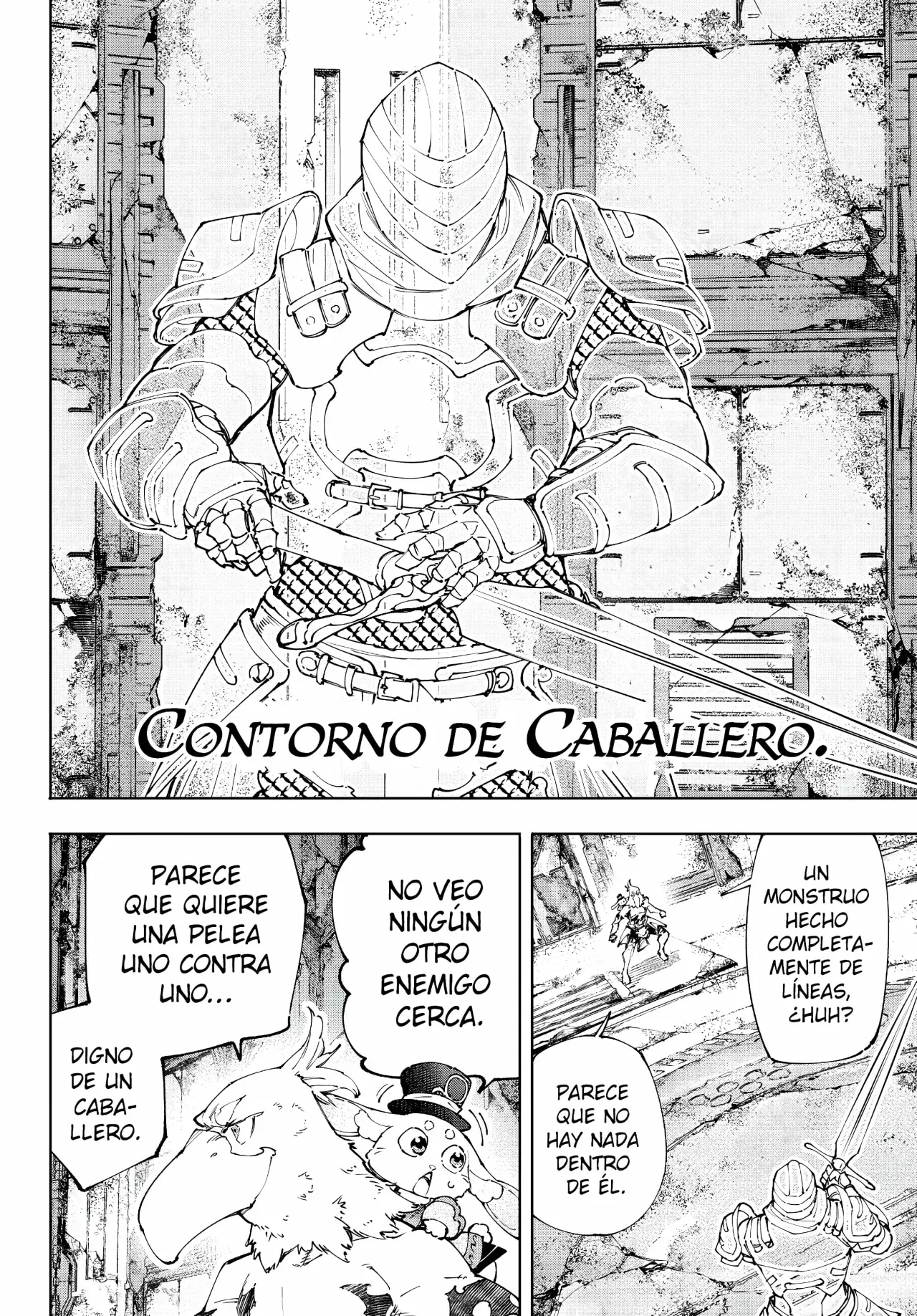 Read Shangri-La Frontier Shitty Games Hunter Challenges Godly Game ES Manga Online
