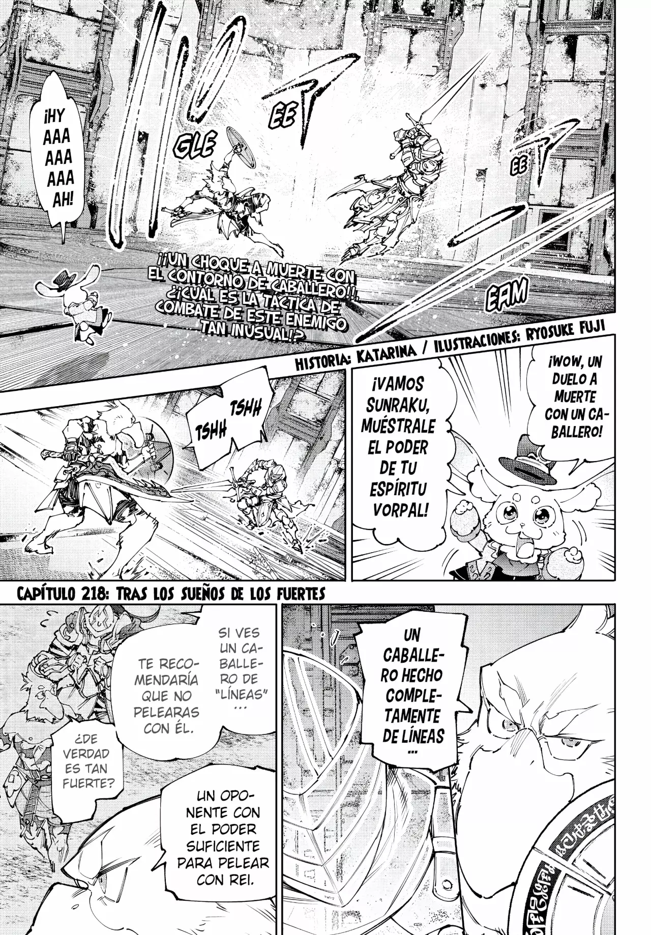 Read Shangri-La Frontier Shitty Games Hunter Challenges Godly Game ES Manga Online