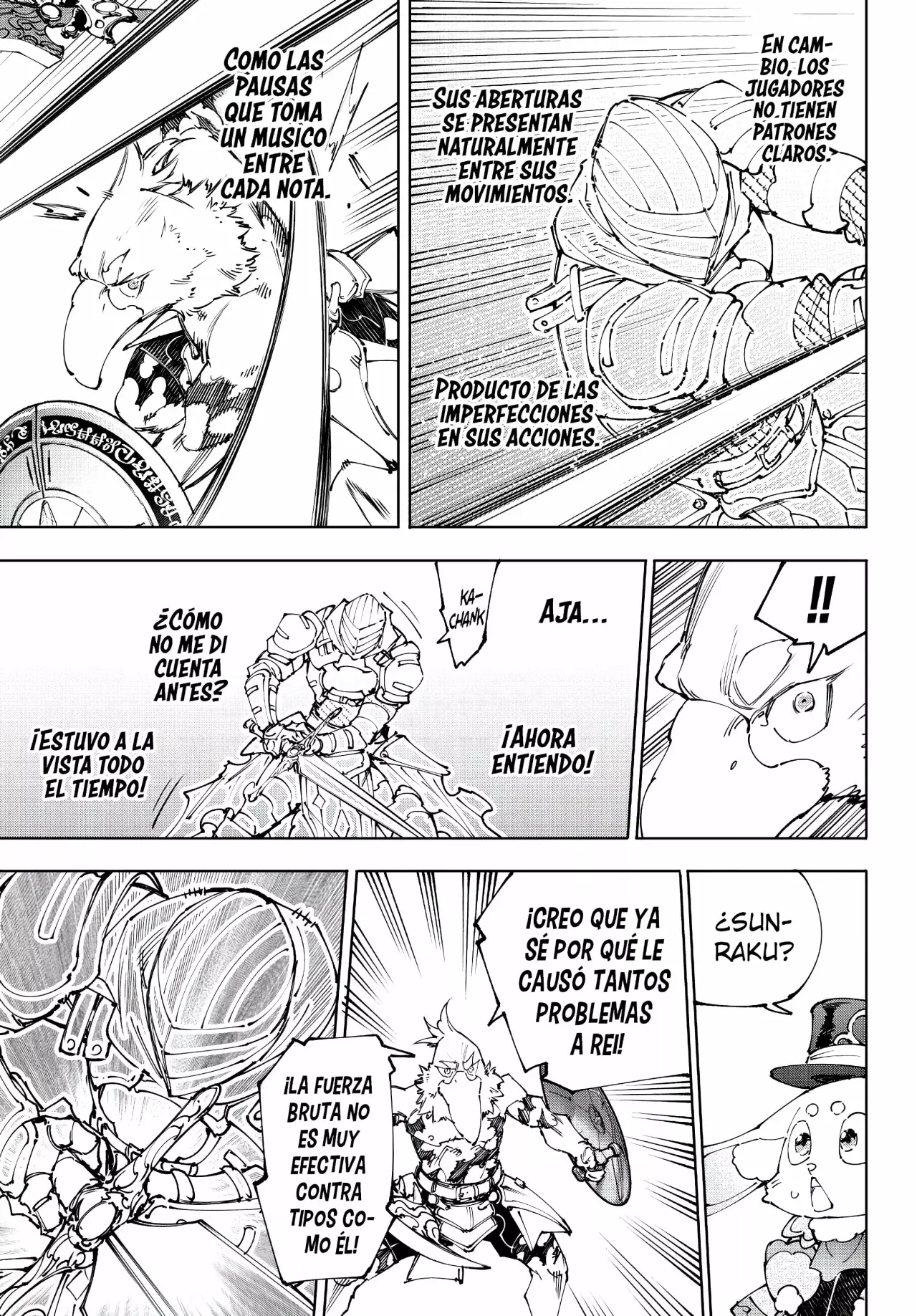 Read Shangri-La Frontier Shitty Games Hunter Challenges Godly Game ES Manga Online