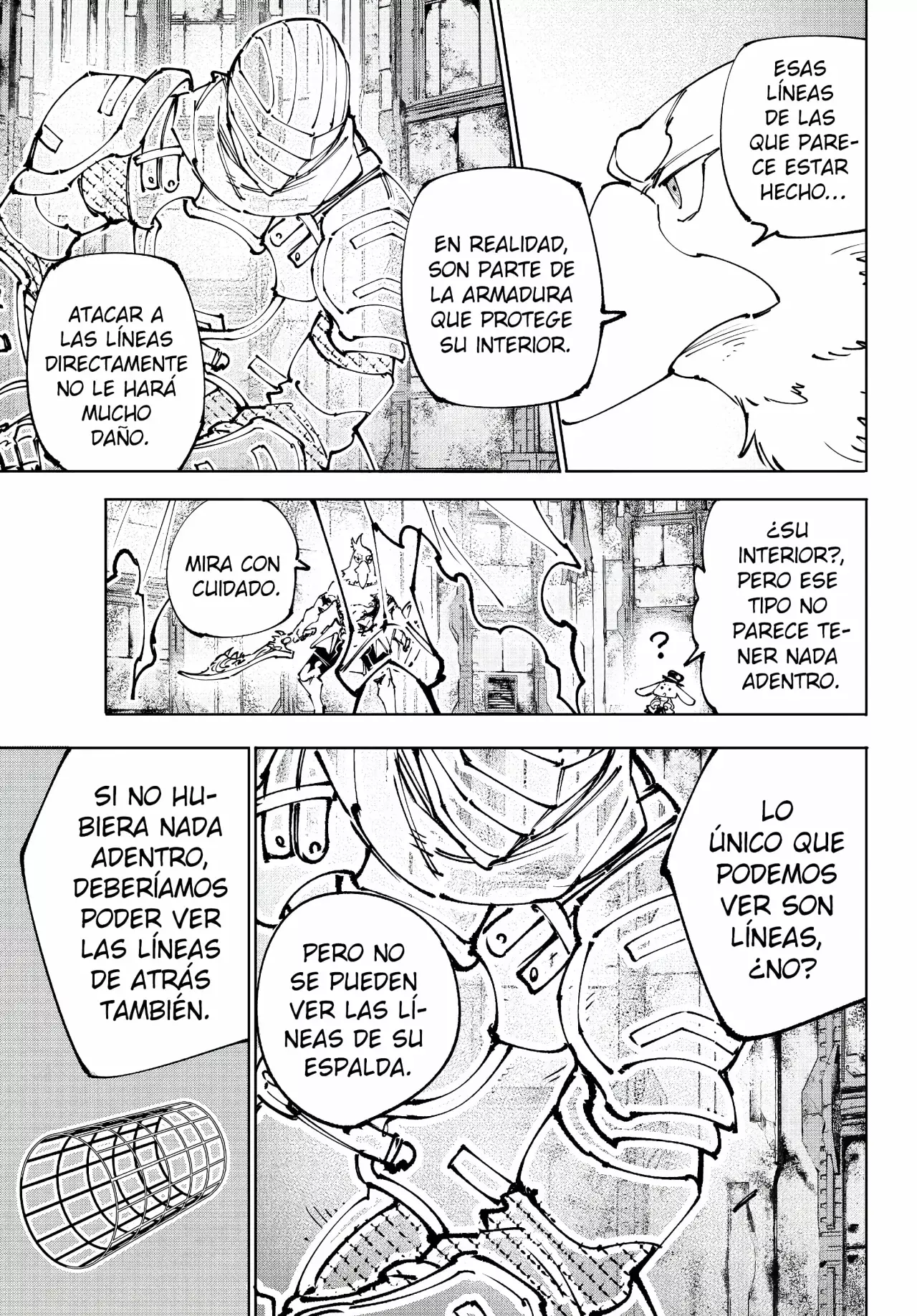 Read Shangri-La Frontier Shitty Games Hunter Challenges Godly Game ES Manga Online
