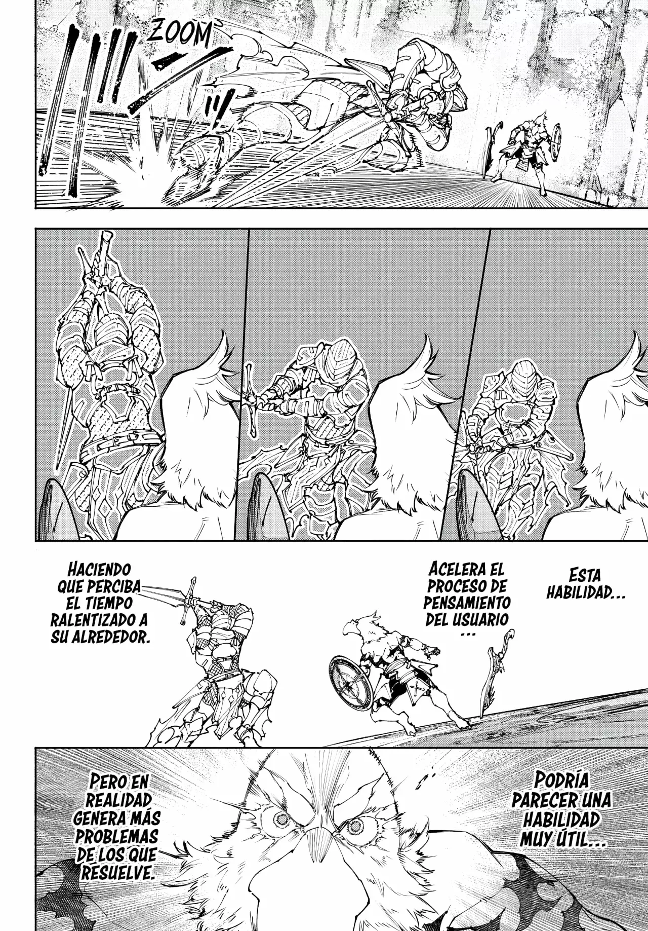 Read Shangri-La Frontier Shitty Games Hunter Challenges Godly Game ES Manga Online