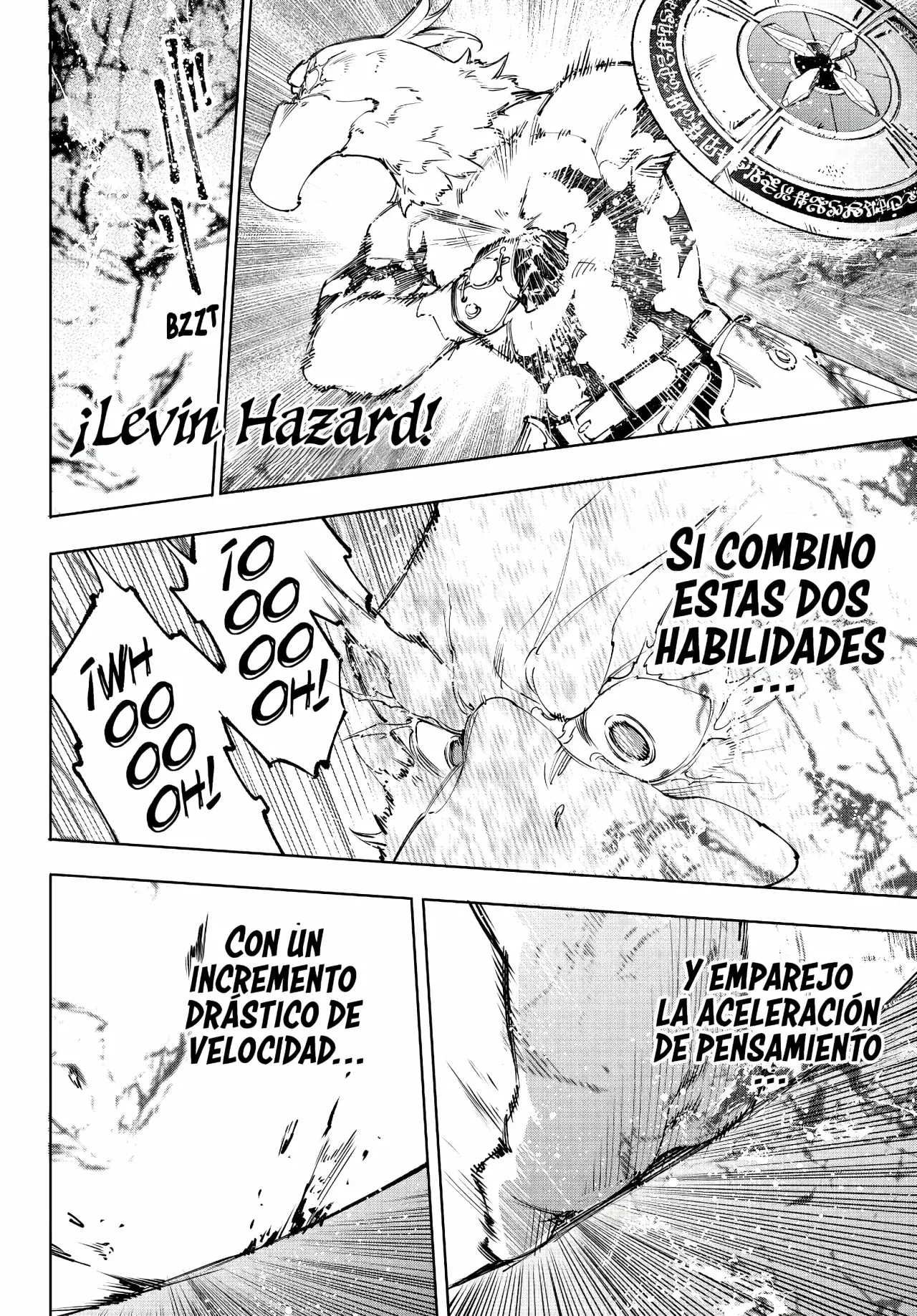 Read Shangri-La Frontier Shitty Games Hunter Challenges Godly Game ES Manga Online