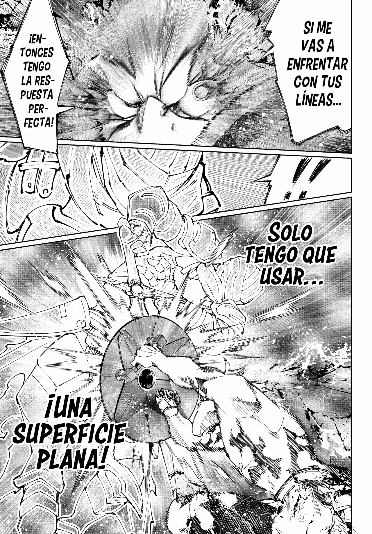 Read Shangri-La Frontier Shitty Games Hunter Challenges Godly Game ES Manga Online