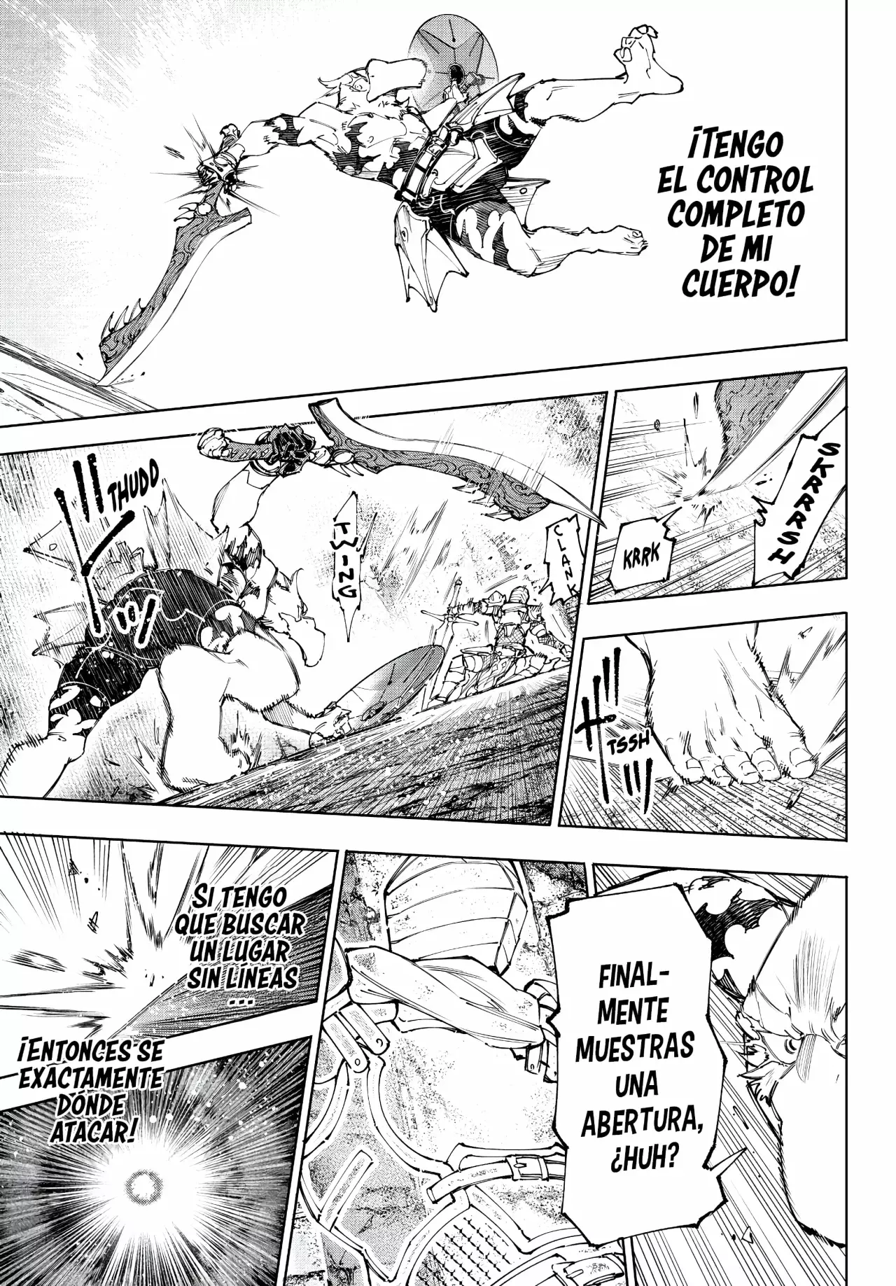 Read Shangri-La Frontier Shitty Games Hunter Challenges Godly Game ES Manga Online