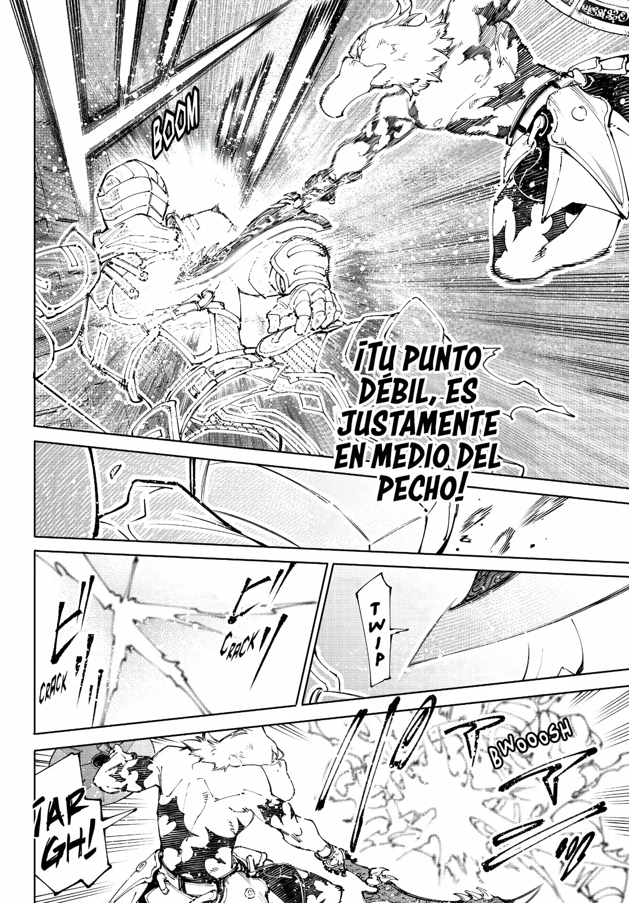 Read Shangri-La Frontier Shitty Games Hunter Challenges Godly Game ES Manga Online