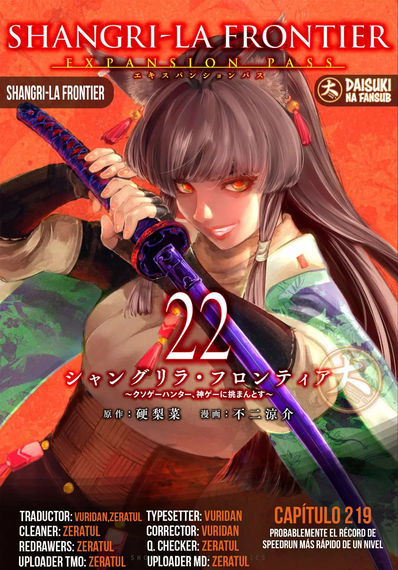 Read Shangri-La Frontier Shitty Games Hunter Challenges Godly Game ES Manga Online