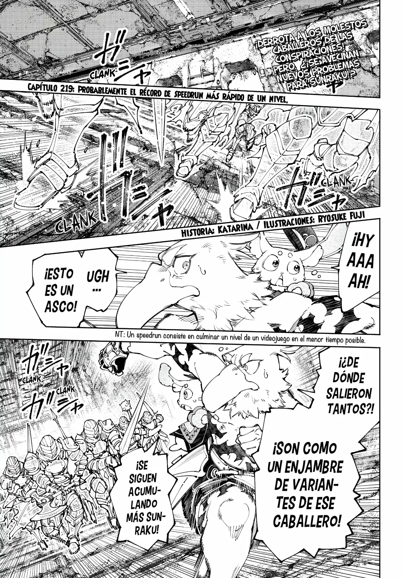 Read Shangri-La Frontier Shitty Games Hunter Challenges Godly Game ES Manga Online