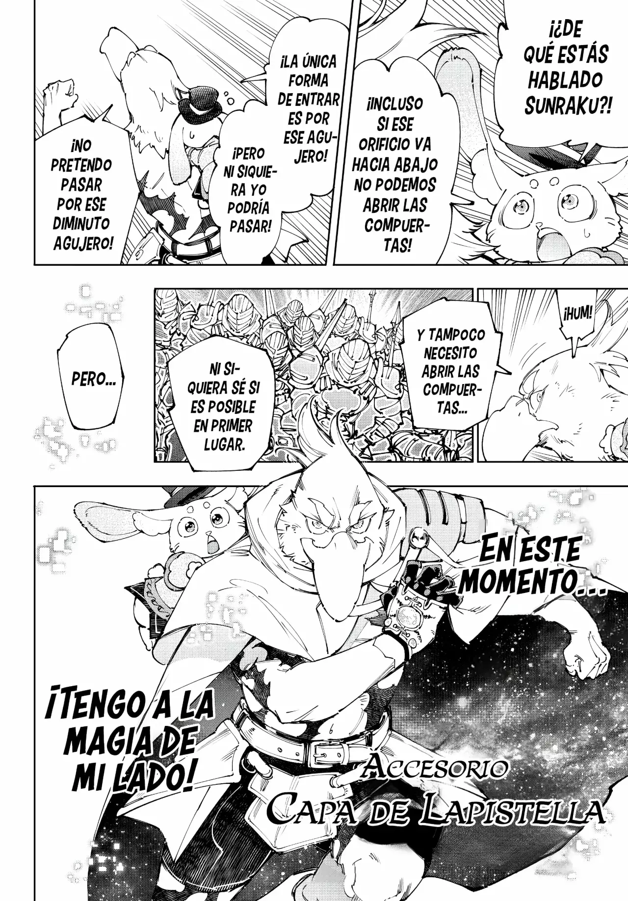 Read Shangri-La Frontier Shitty Games Hunter Challenges Godly Game ES Manga Online