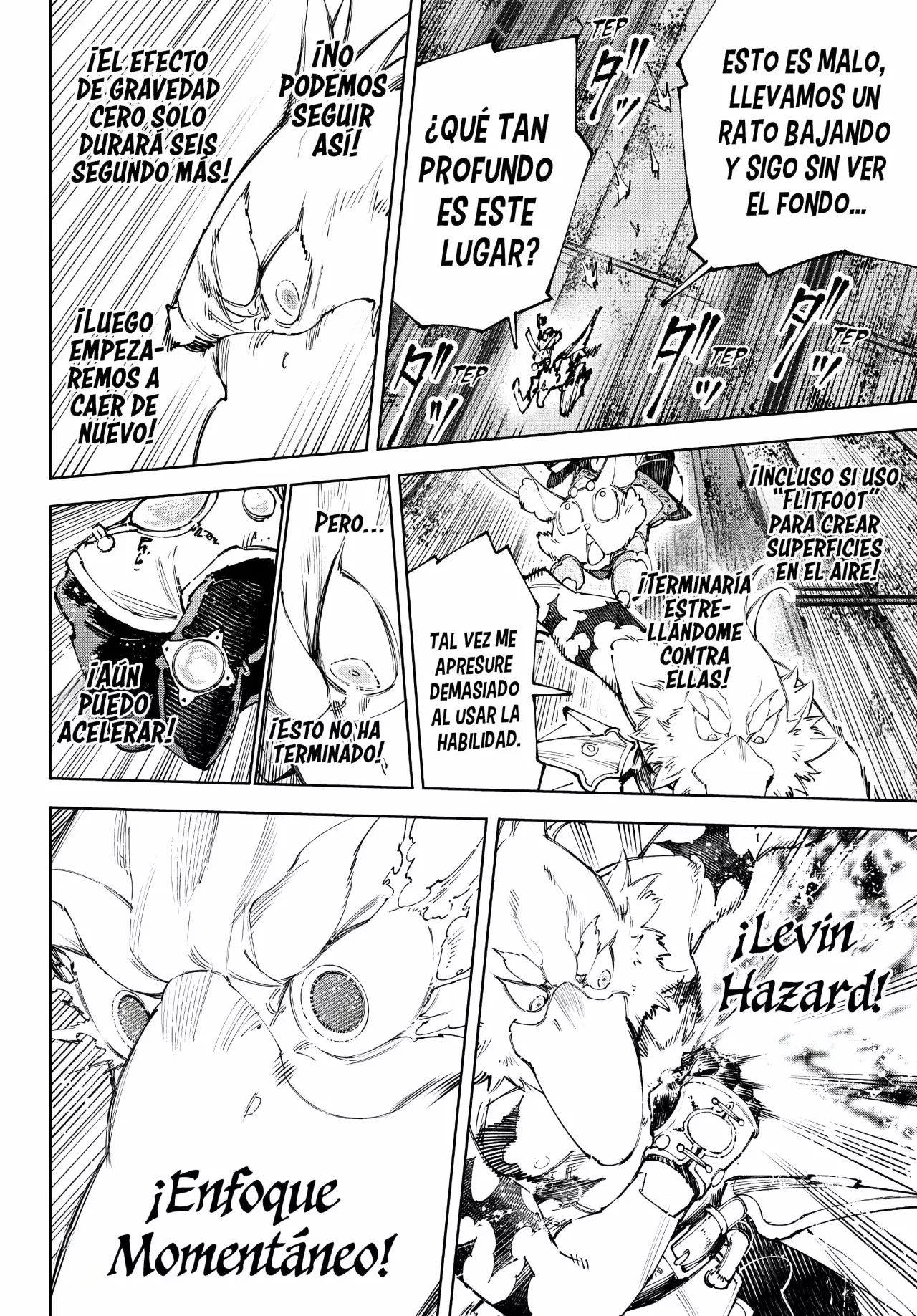 Read Shangri-La Frontier Shitty Games Hunter Challenges Godly Game ES Manga Online