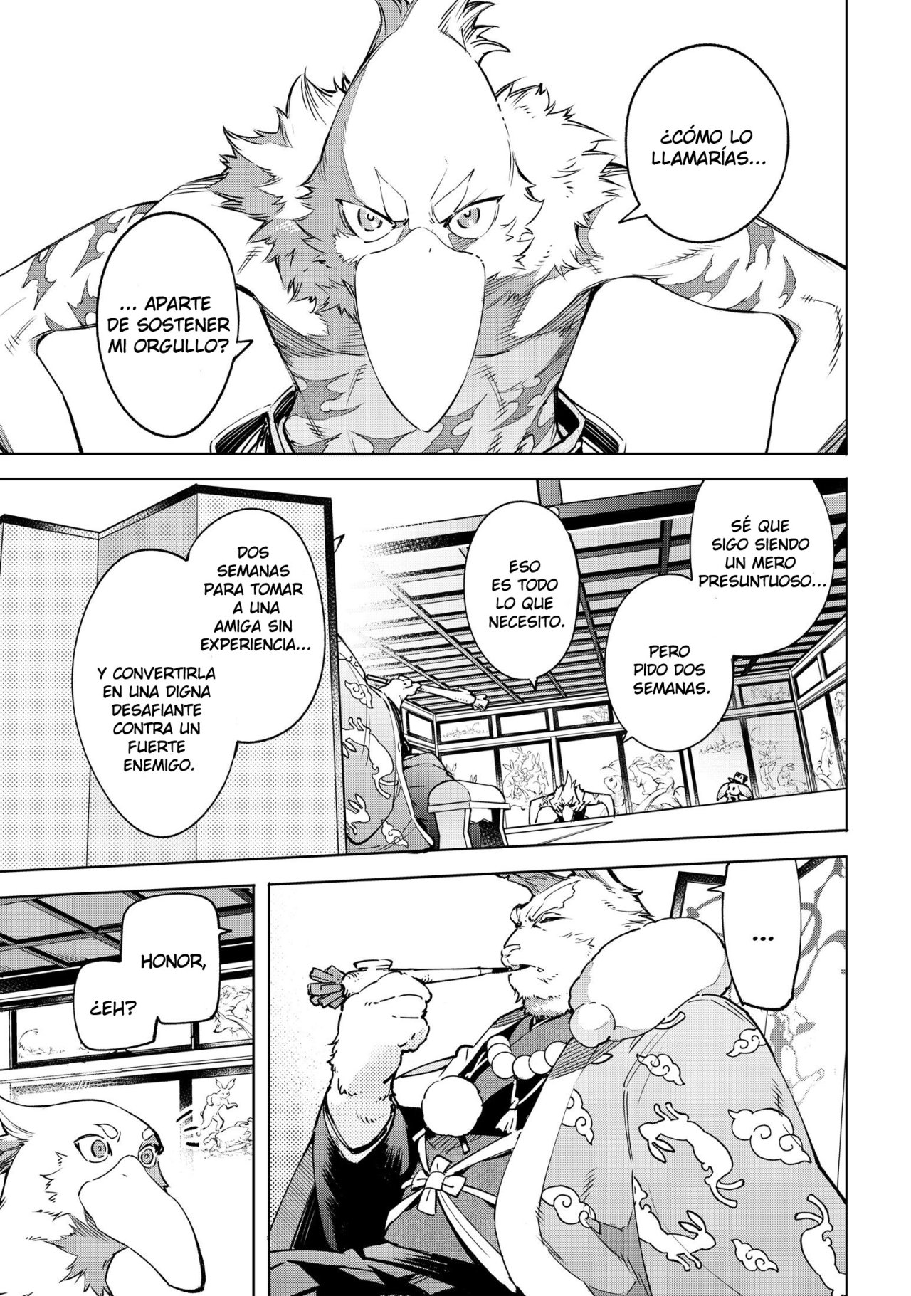 Read Shangri-La Frontier Shitty Games Hunter Challenges Godly Game ES Manga Online