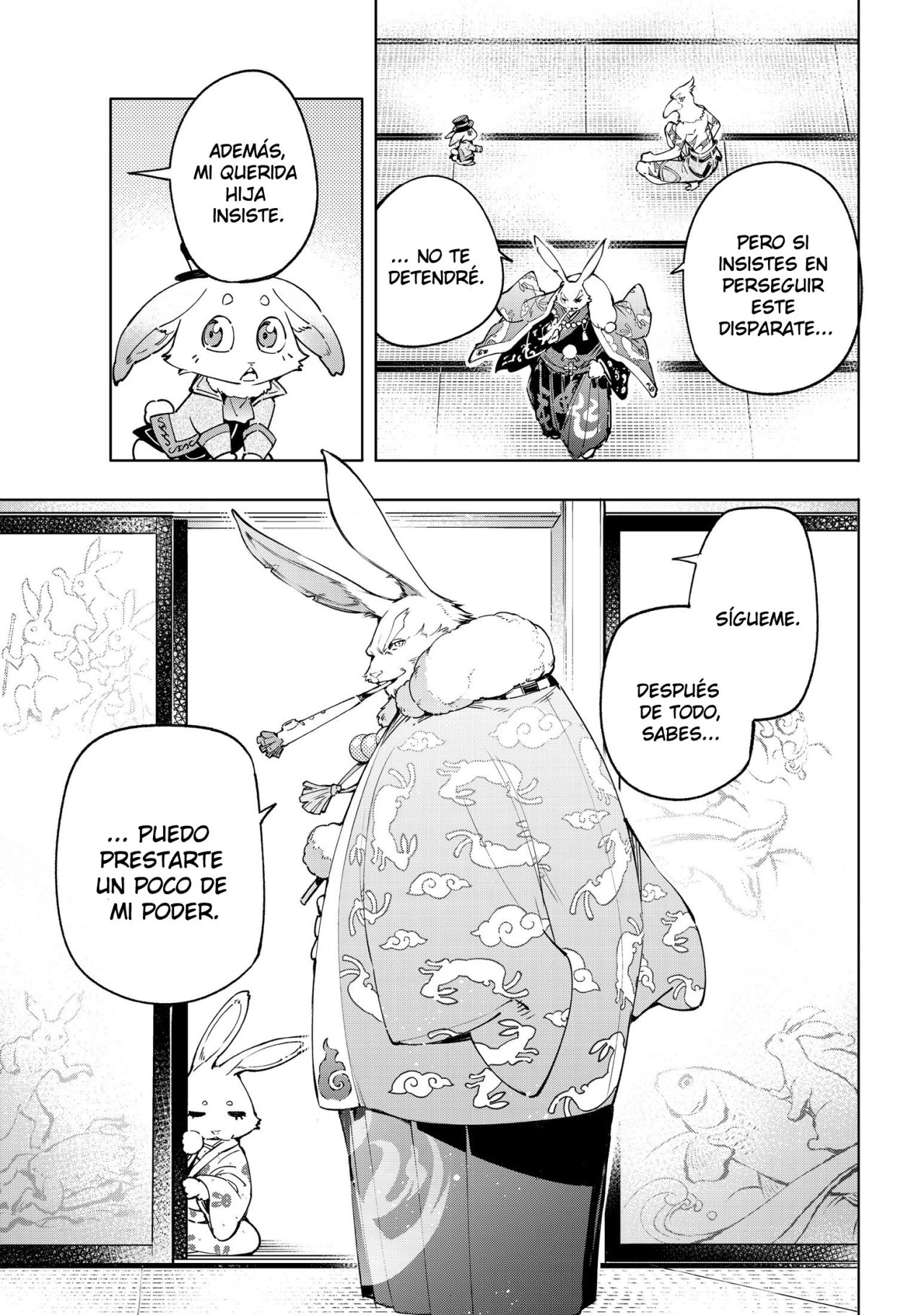 Read Shangri-La Frontier Shitty Games Hunter Challenges Godly Game ES Manga Online