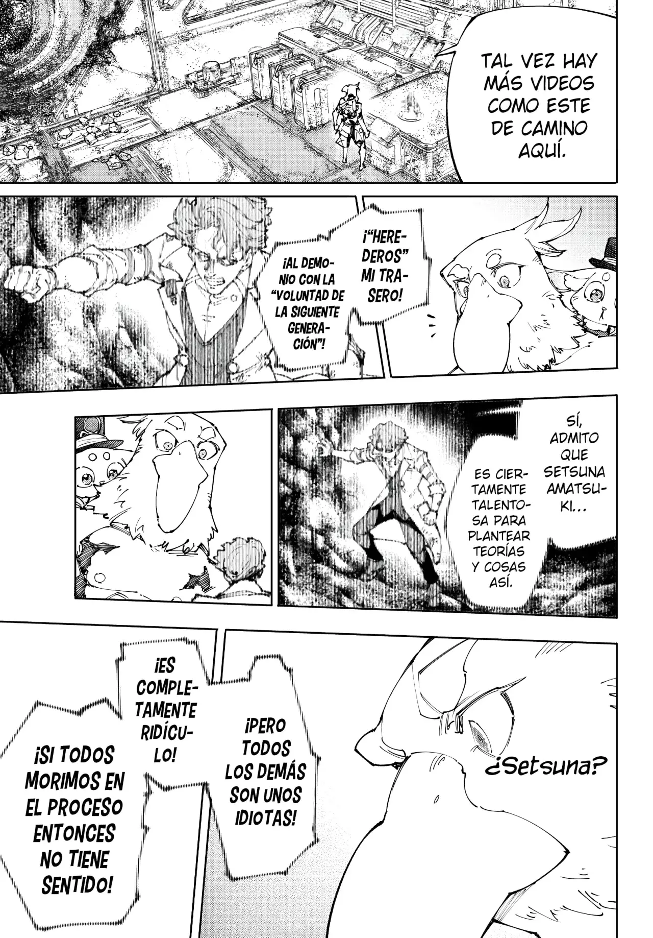 Read Shangri-La Frontier Shitty Games Hunter Challenges Godly Game ES Manga Online