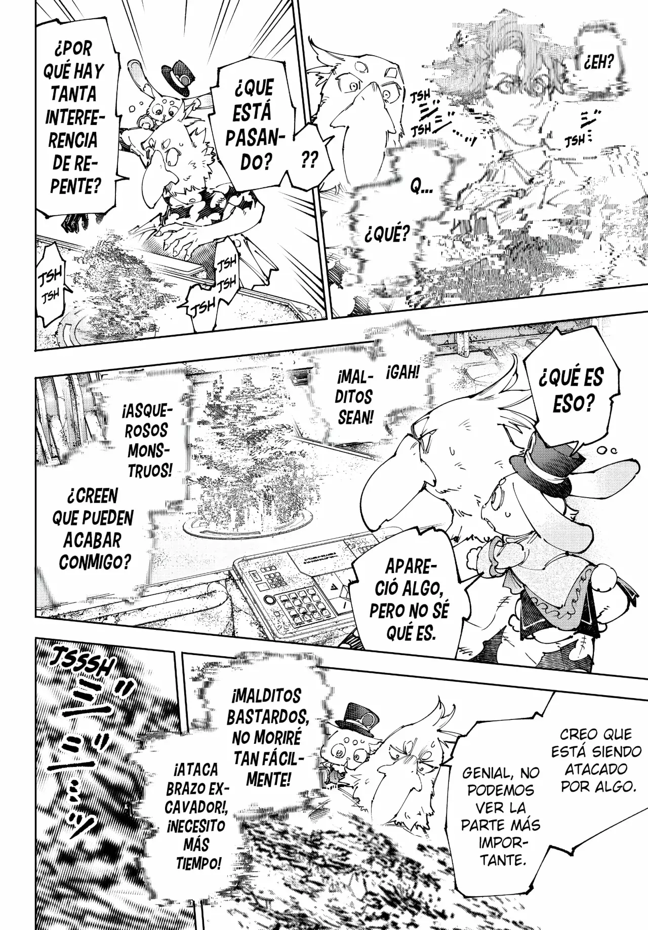 Read Shangri-La Frontier Shitty Games Hunter Challenges Godly Game ES Manga Online