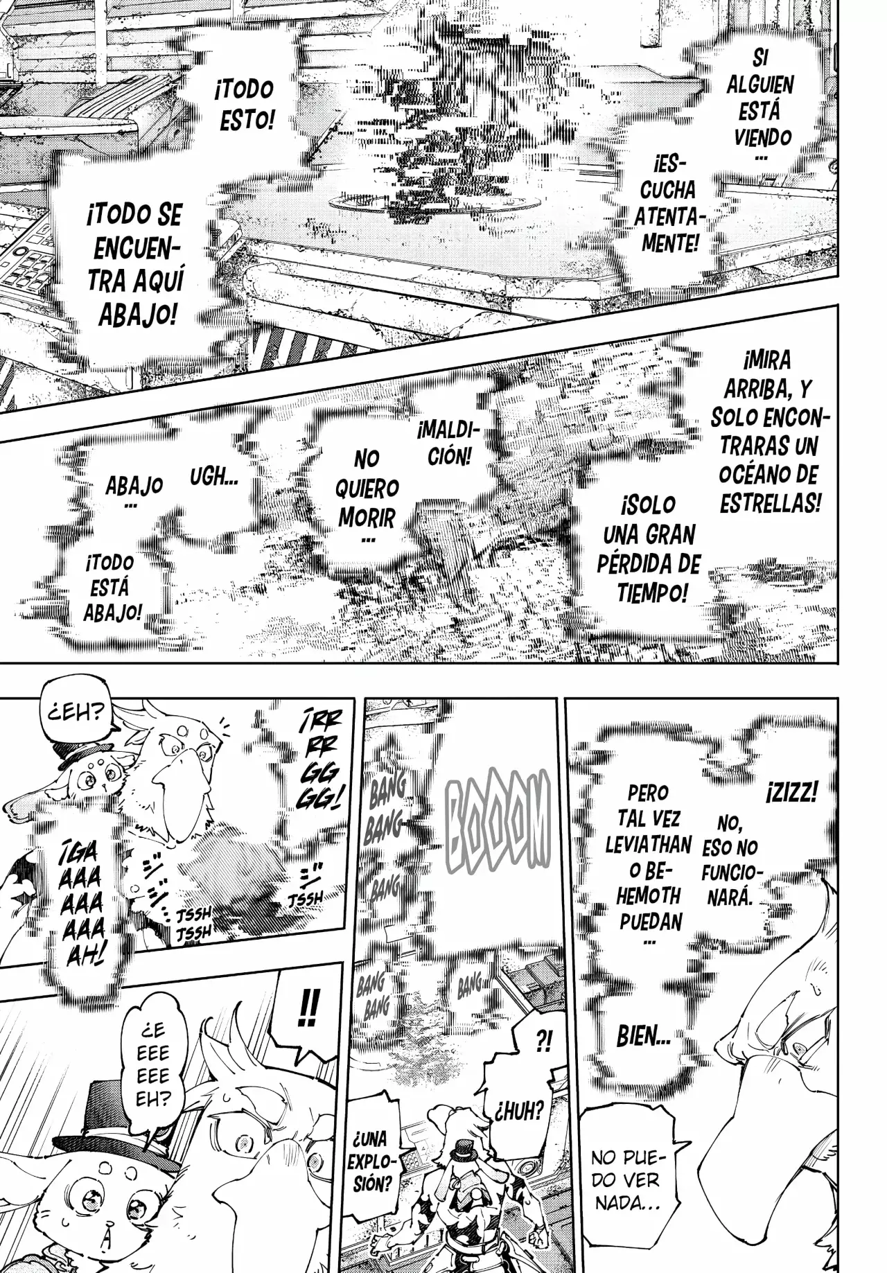 Read Shangri-La Frontier Shitty Games Hunter Challenges Godly Game ES Manga Online
