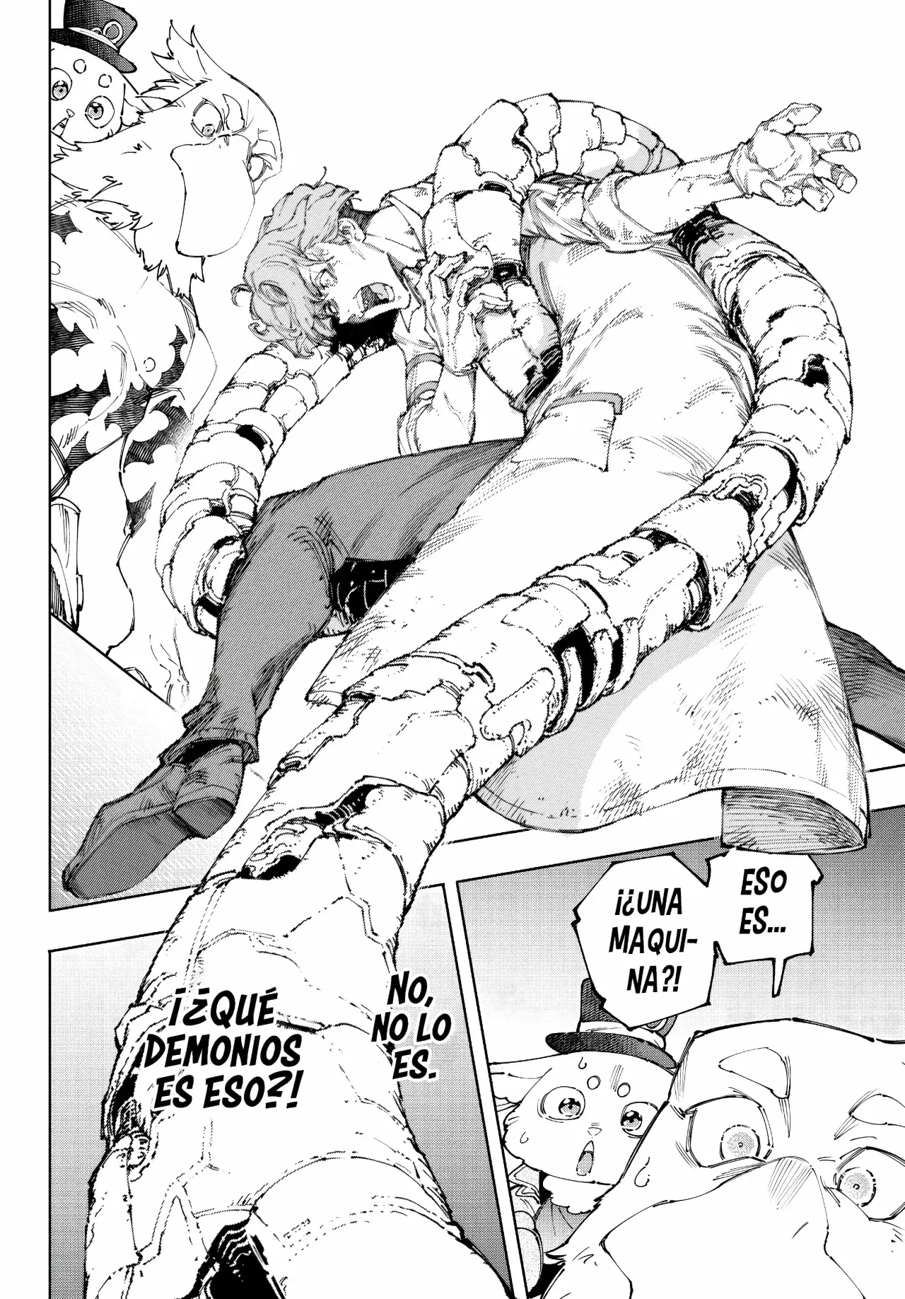 Read Shangri-La Frontier Shitty Games Hunter Challenges Godly Game ES Manga Online