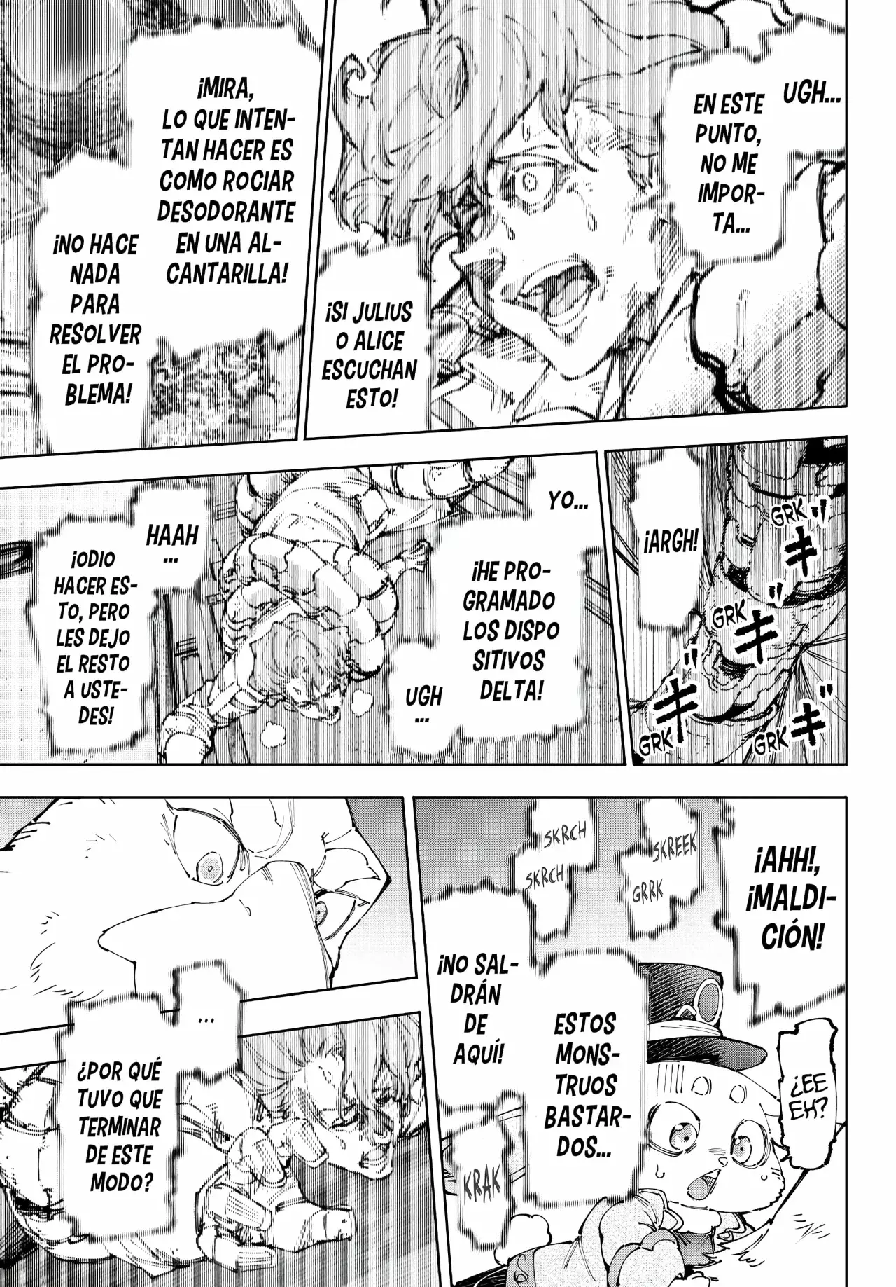 Read Shangri-La Frontier Shitty Games Hunter Challenges Godly Game ES Manga Online
