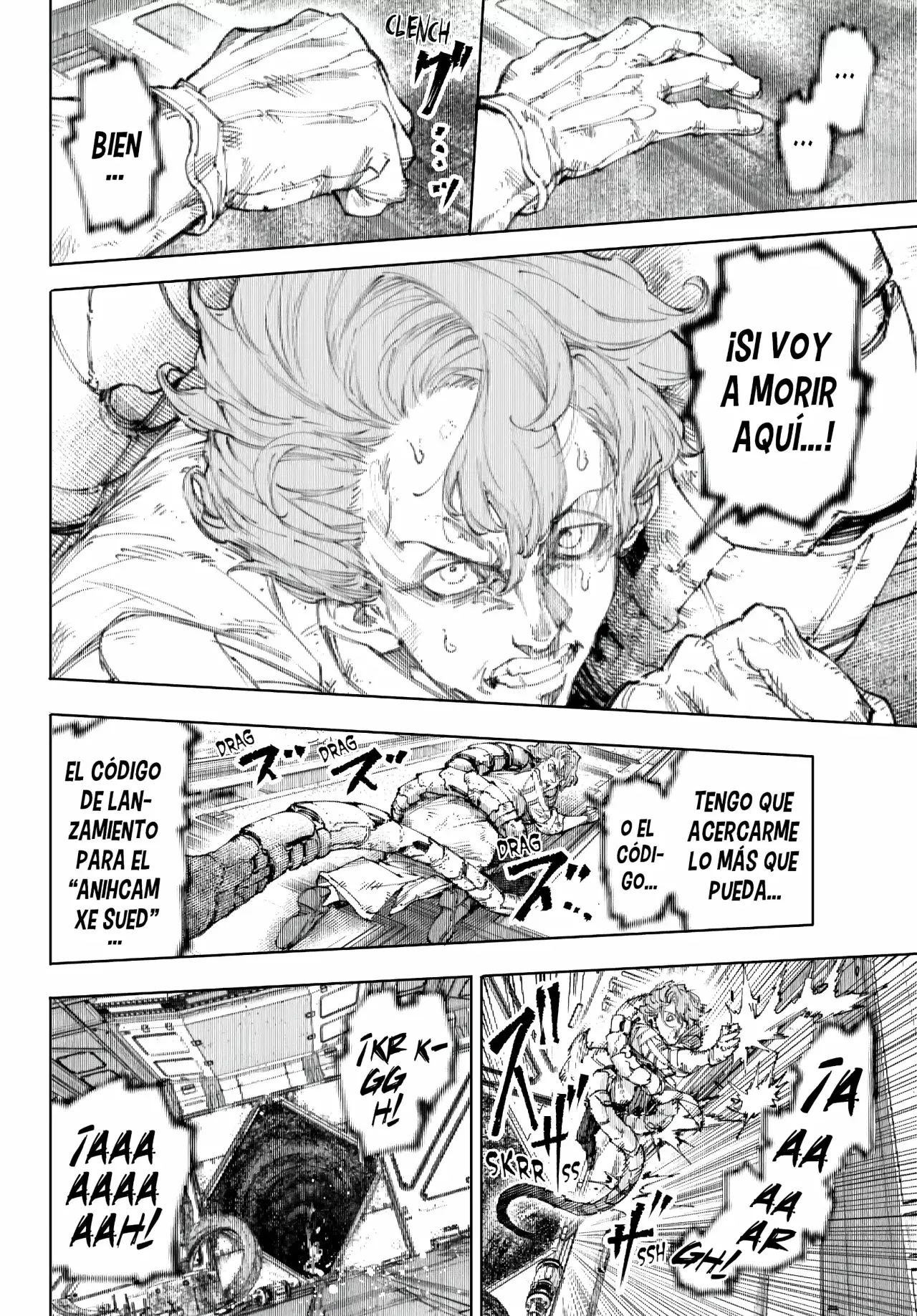 Read Shangri-La Frontier Shitty Games Hunter Challenges Godly Game ES Manga Online