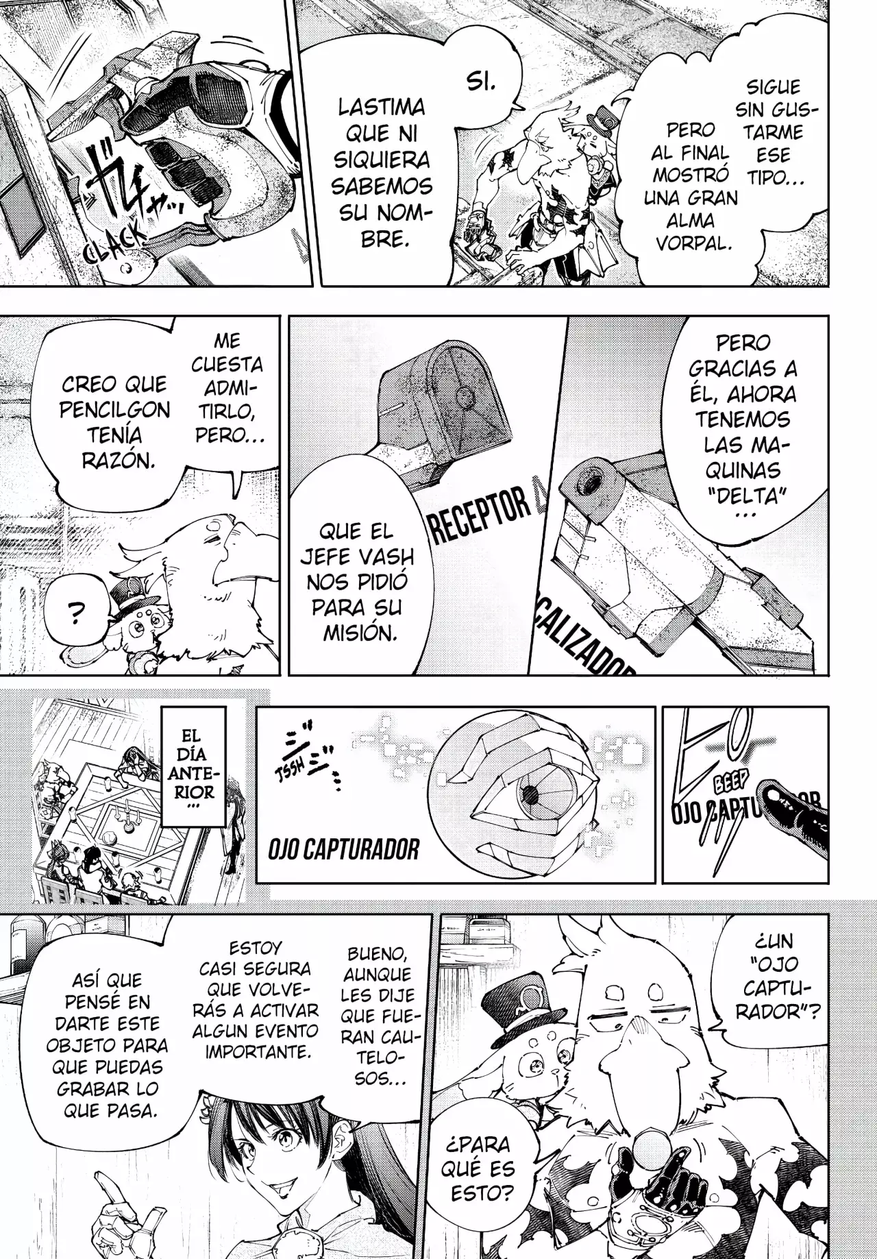 Read Shangri-La Frontier Shitty Games Hunter Challenges Godly Game ES Manga Online