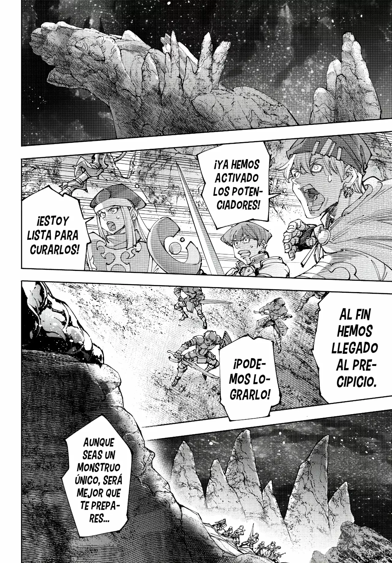 Read Shangri-La Frontier Shitty Games Hunter Challenges Godly Game ES Manga Online
