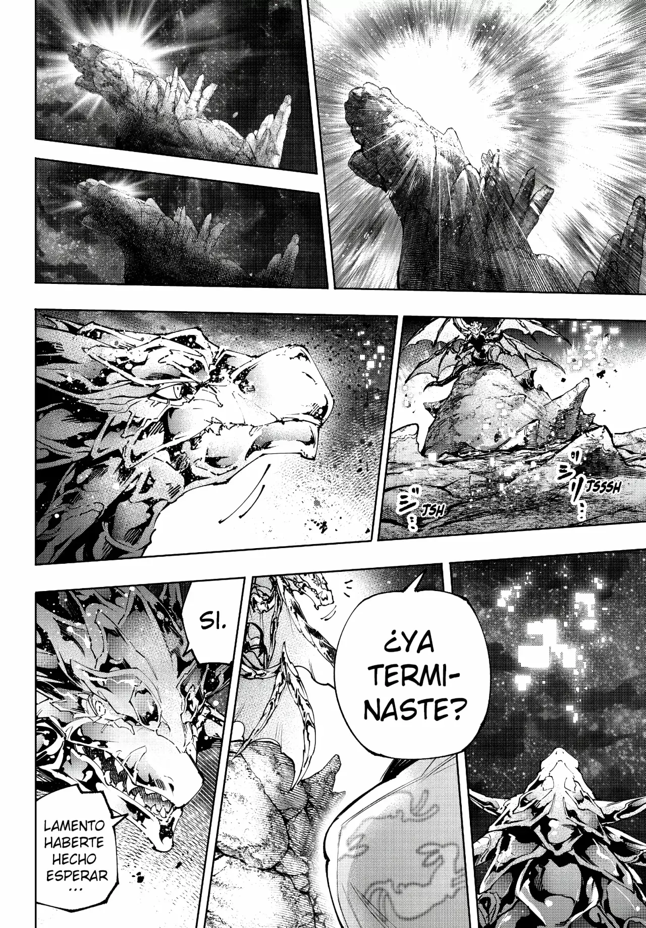 Read Shangri-La Frontier Shitty Games Hunter Challenges Godly Game ES Manga Online