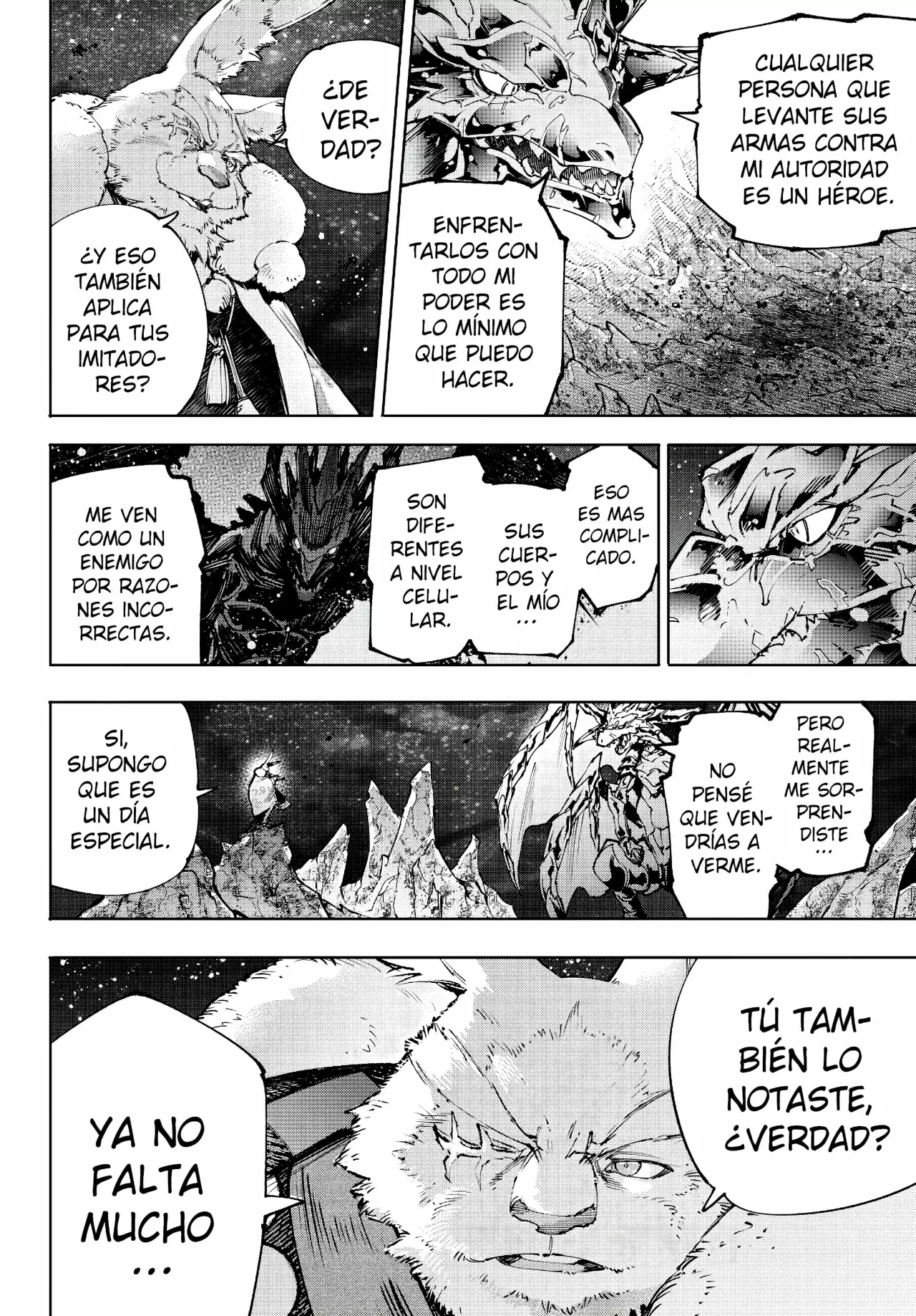 Read Shangri-La Frontier Shitty Games Hunter Challenges Godly Game ES Manga Online