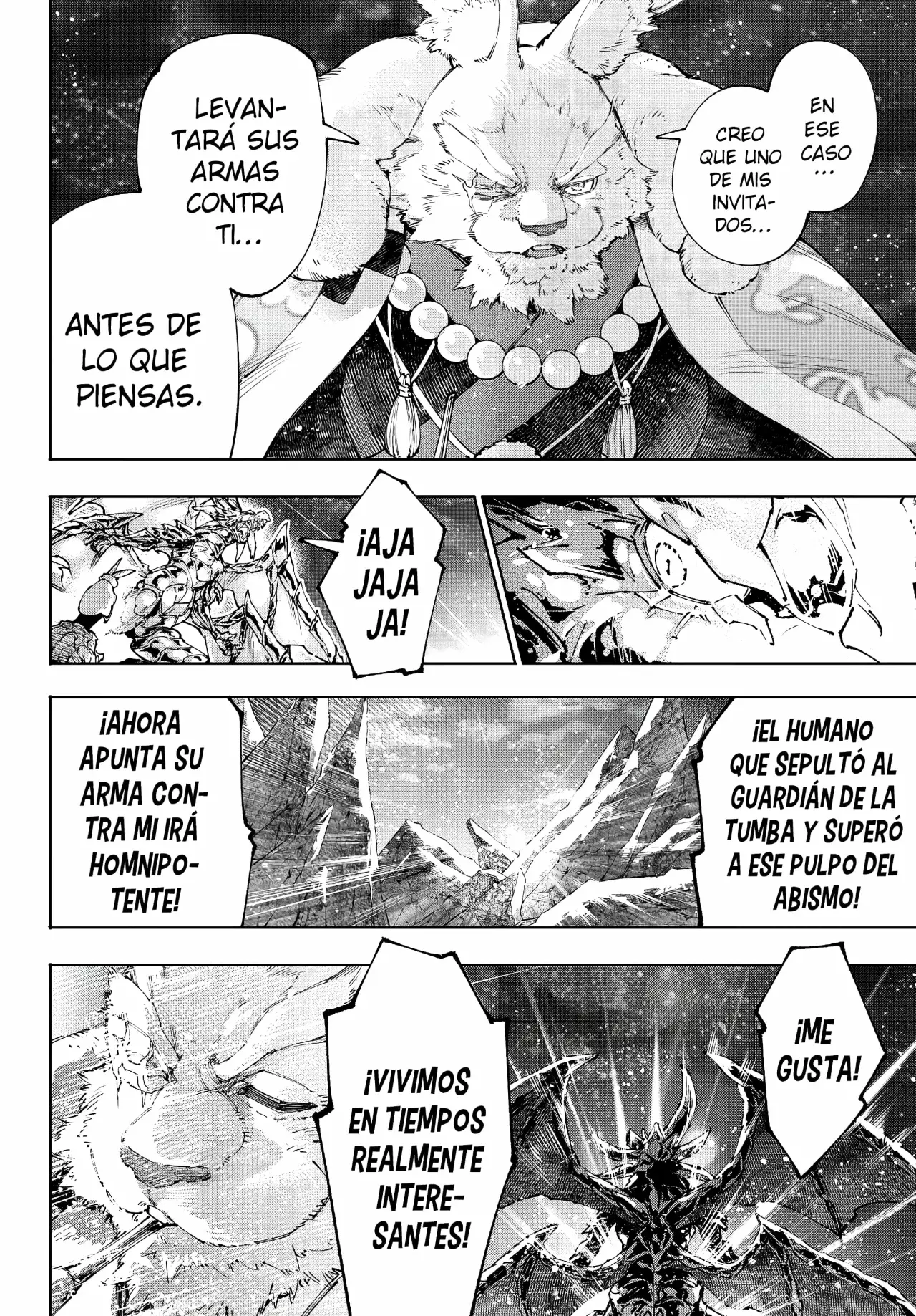 Read Shangri-La Frontier Shitty Games Hunter Challenges Godly Game ES Manga Online