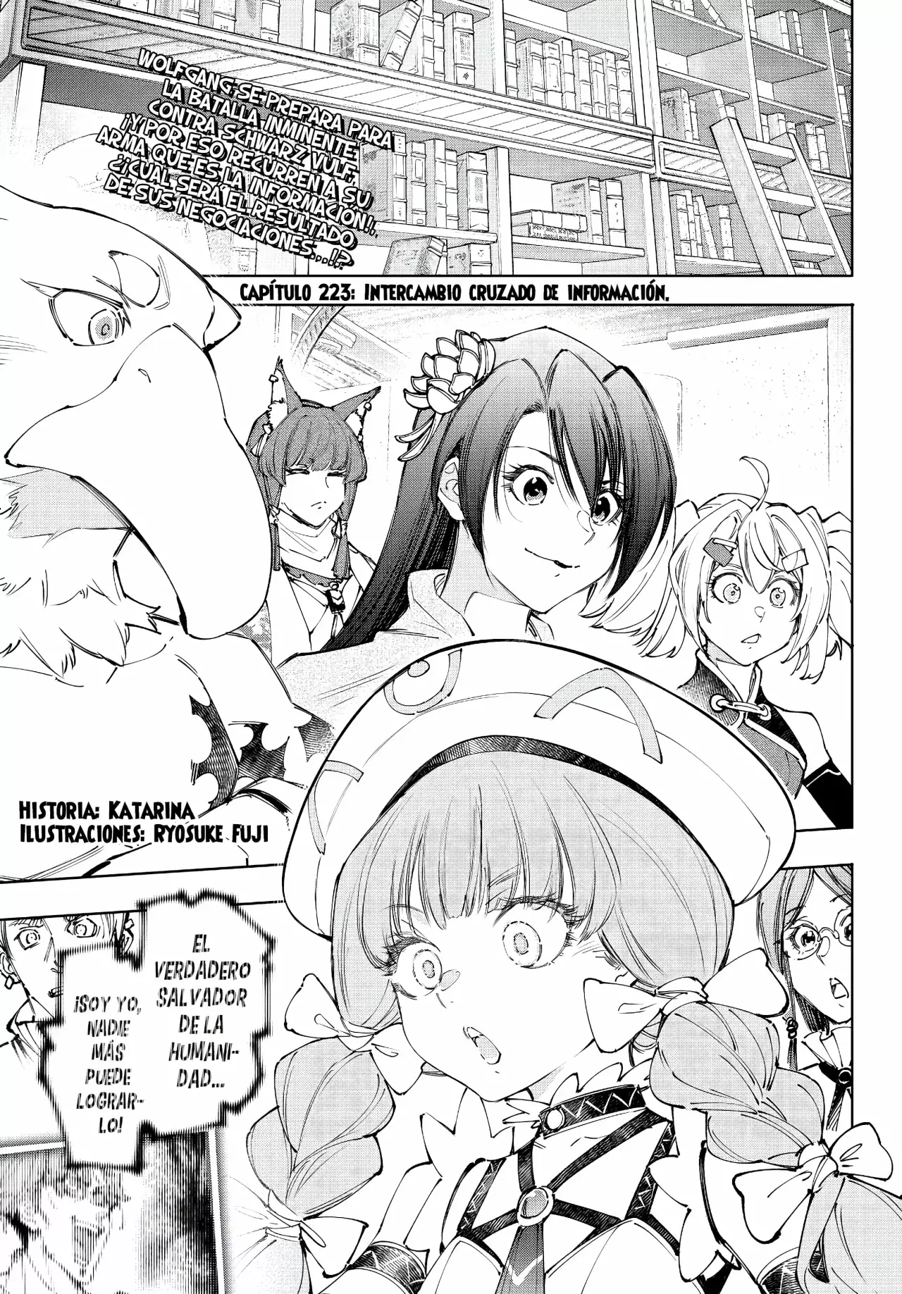 Read Shangri-La Frontier Shitty Games Hunter Challenges Godly Game ES Manga Online
