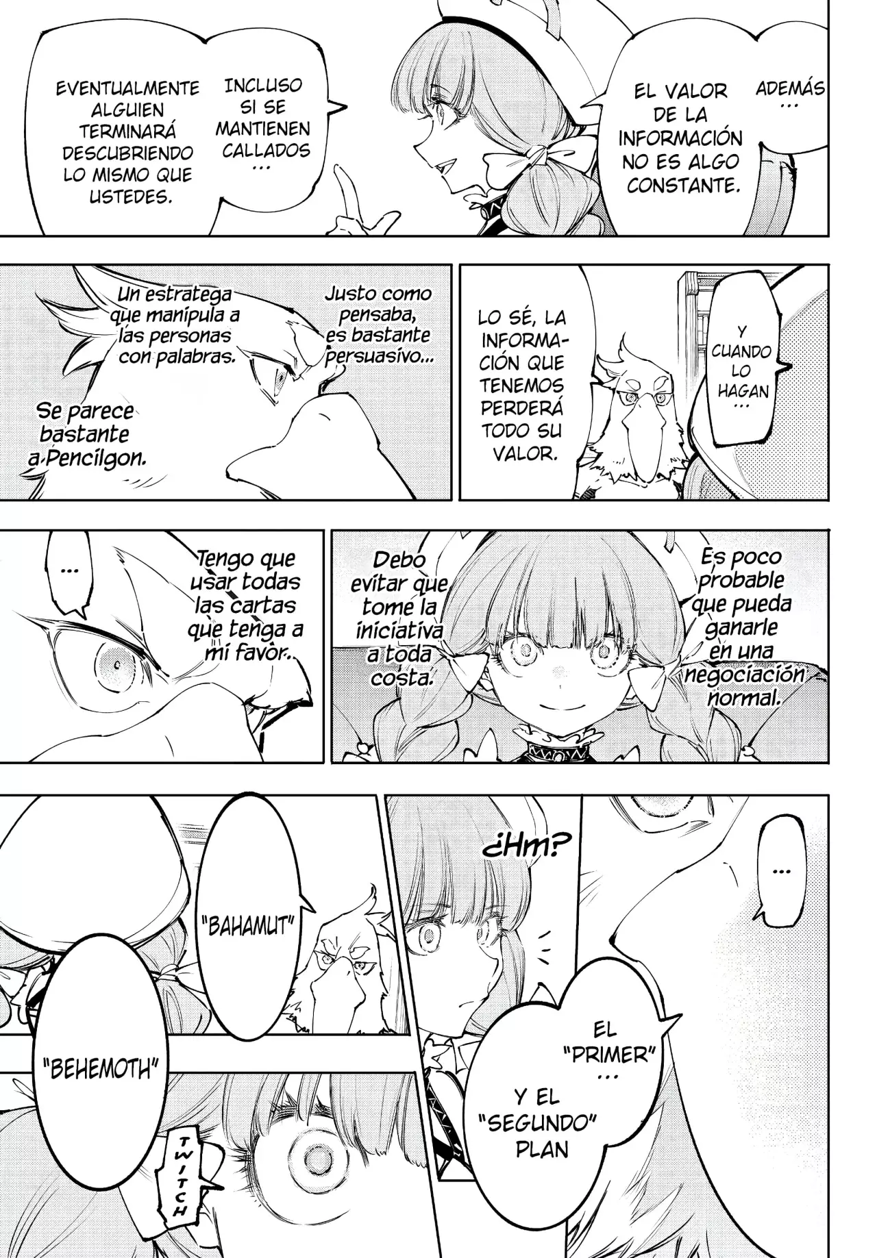 Read Shangri-La Frontier Shitty Games Hunter Challenges Godly Game ES Manga Online