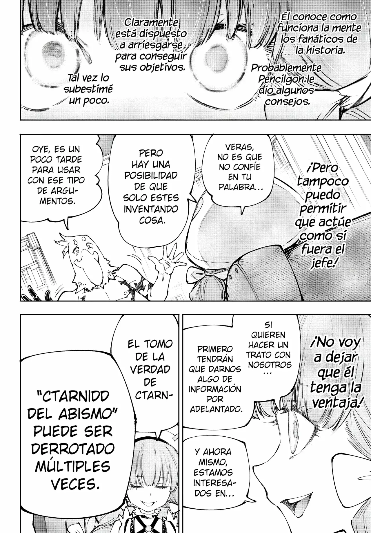 Read Shangri-La Frontier Shitty Games Hunter Challenges Godly Game ES Manga Online