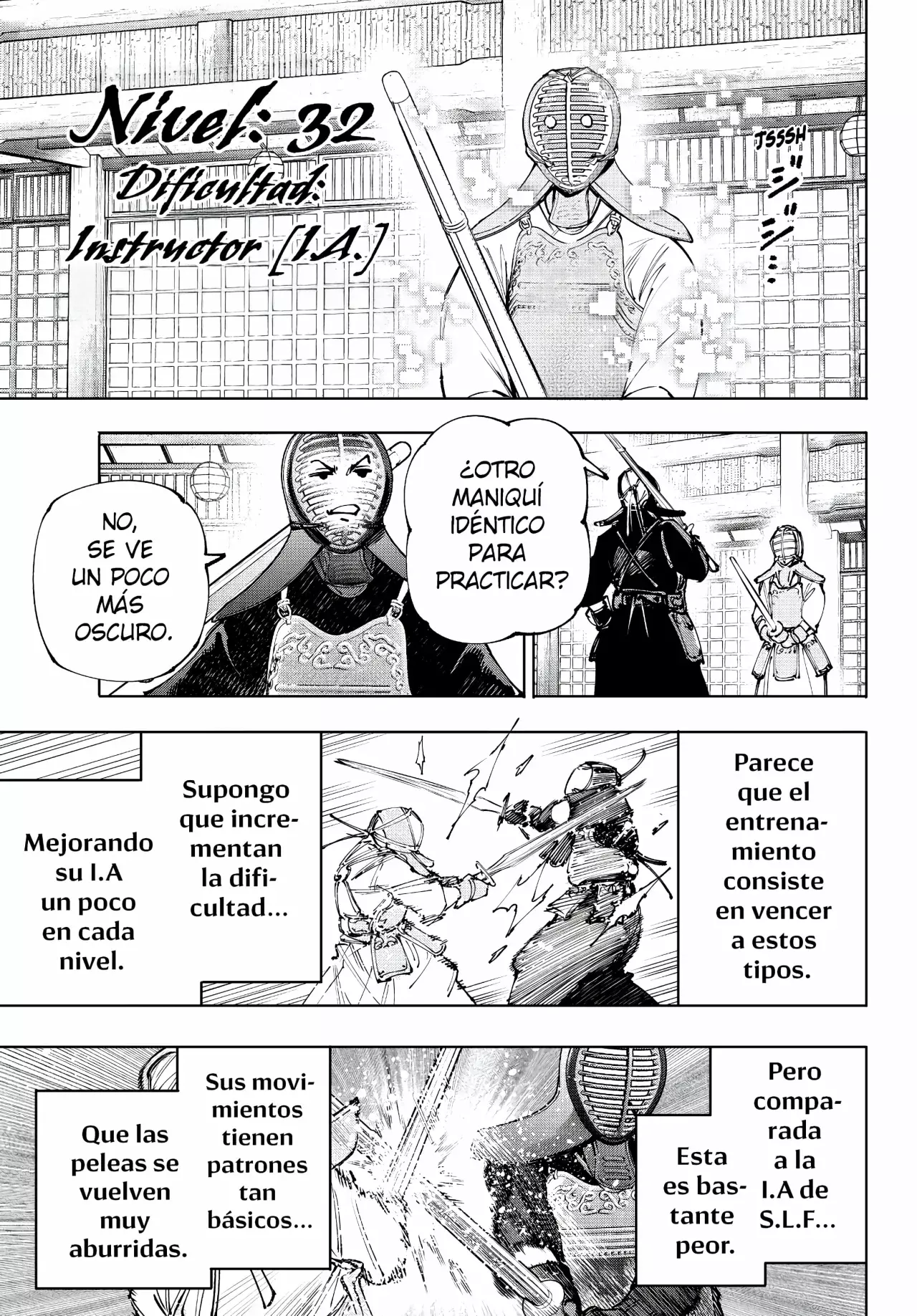 Read Shangri-La Frontier Shitty Games Hunter Challenges Godly Game ES Manga Online