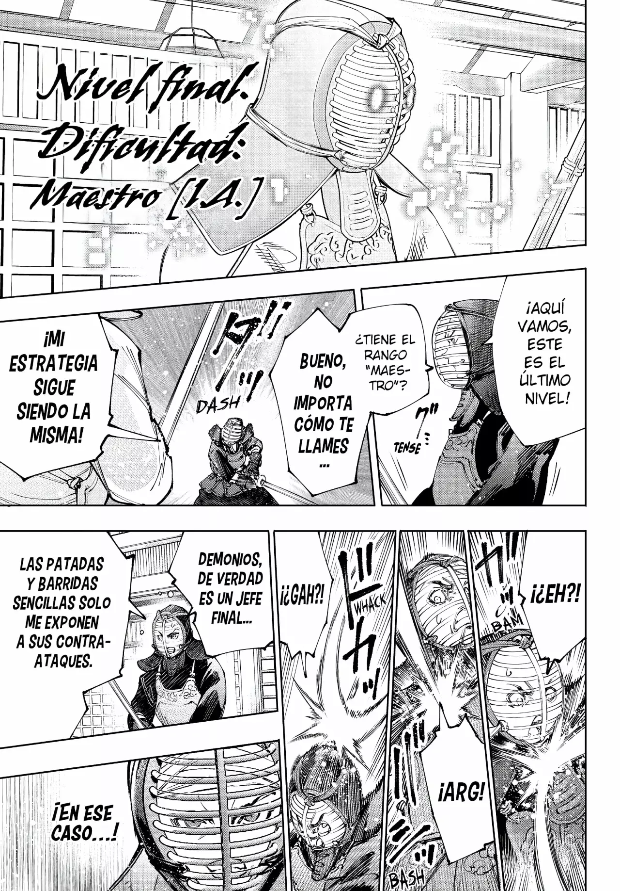 Read Shangri-La Frontier Shitty Games Hunter Challenges Godly Game ES Manga Online