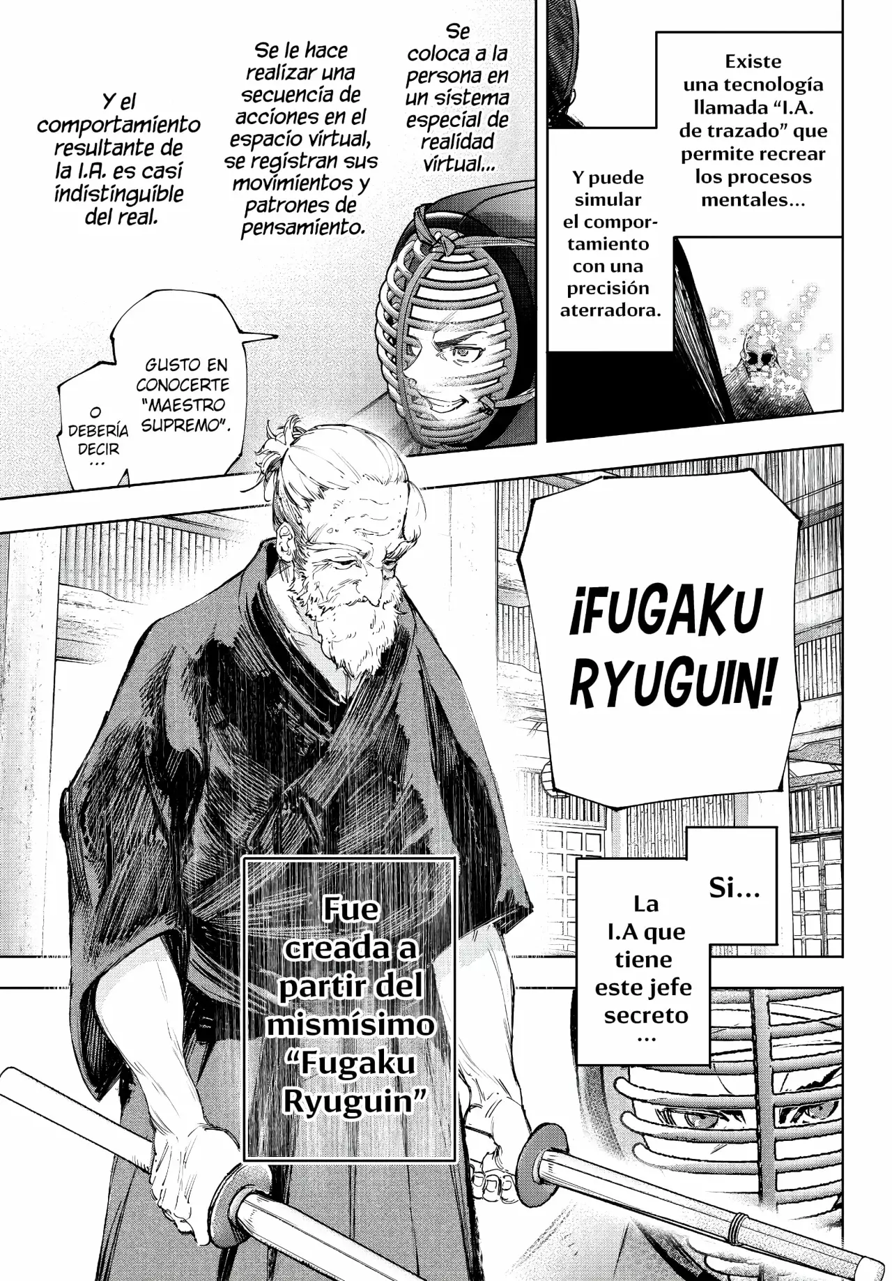 Read Shangri-La Frontier Shitty Games Hunter Challenges Godly Game ES Manga Online