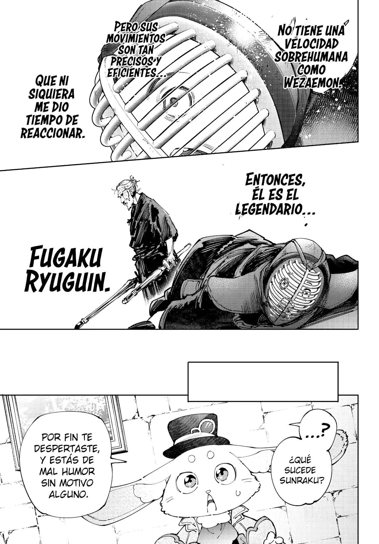 Read Shangri-La Frontier Shitty Games Hunter Challenges Godly Game ES Manga Online