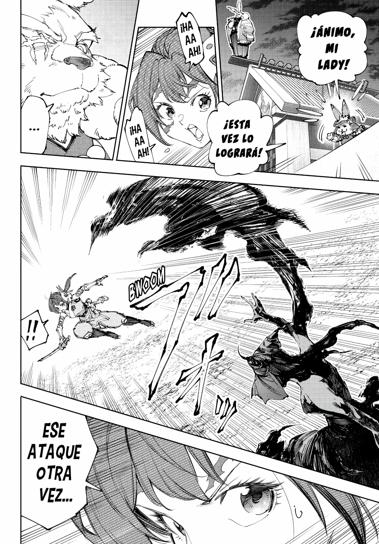 Read Shangri-La Frontier Shitty Games Hunter Challenges Godly Game ES Manga Online