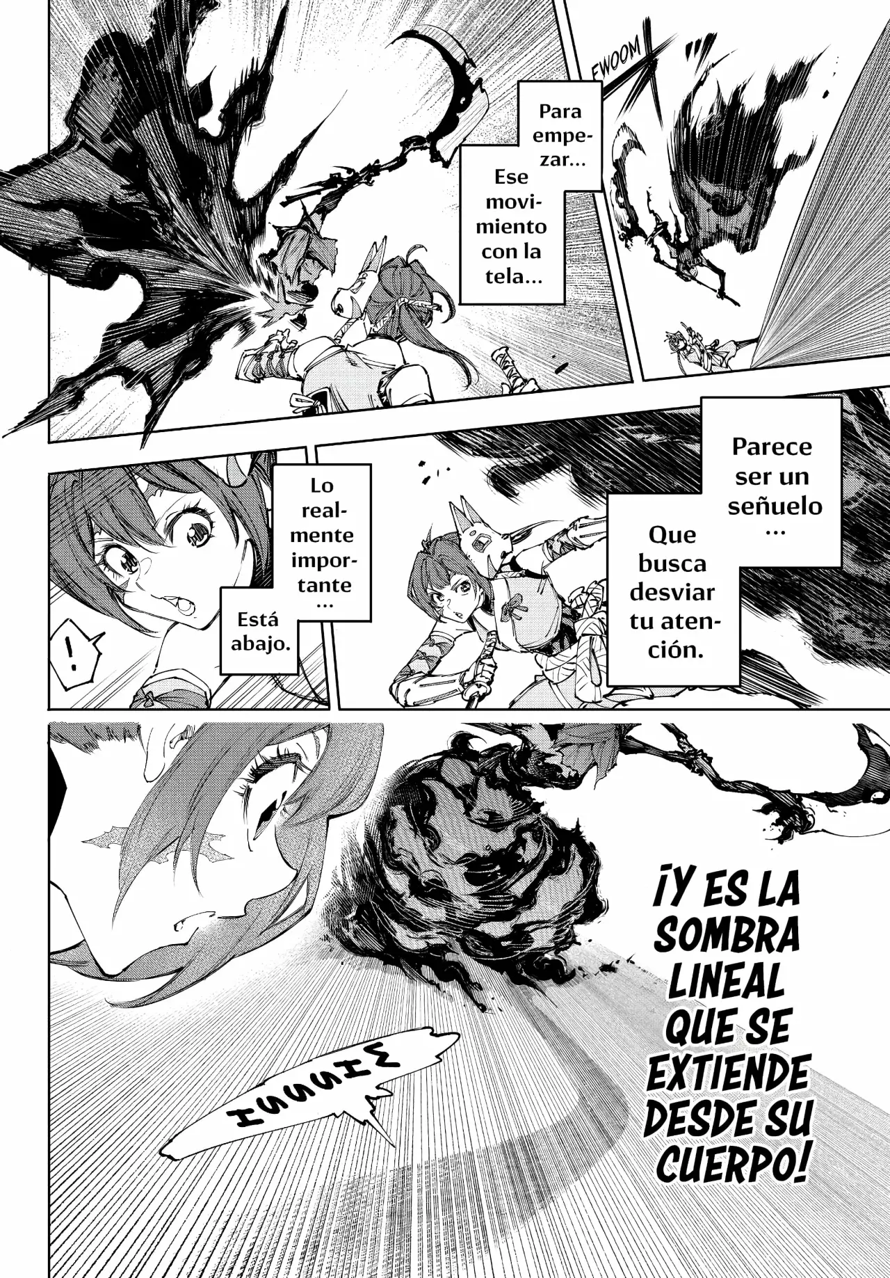 Read Shangri-La Frontier Shitty Games Hunter Challenges Godly Game ES Manga Online