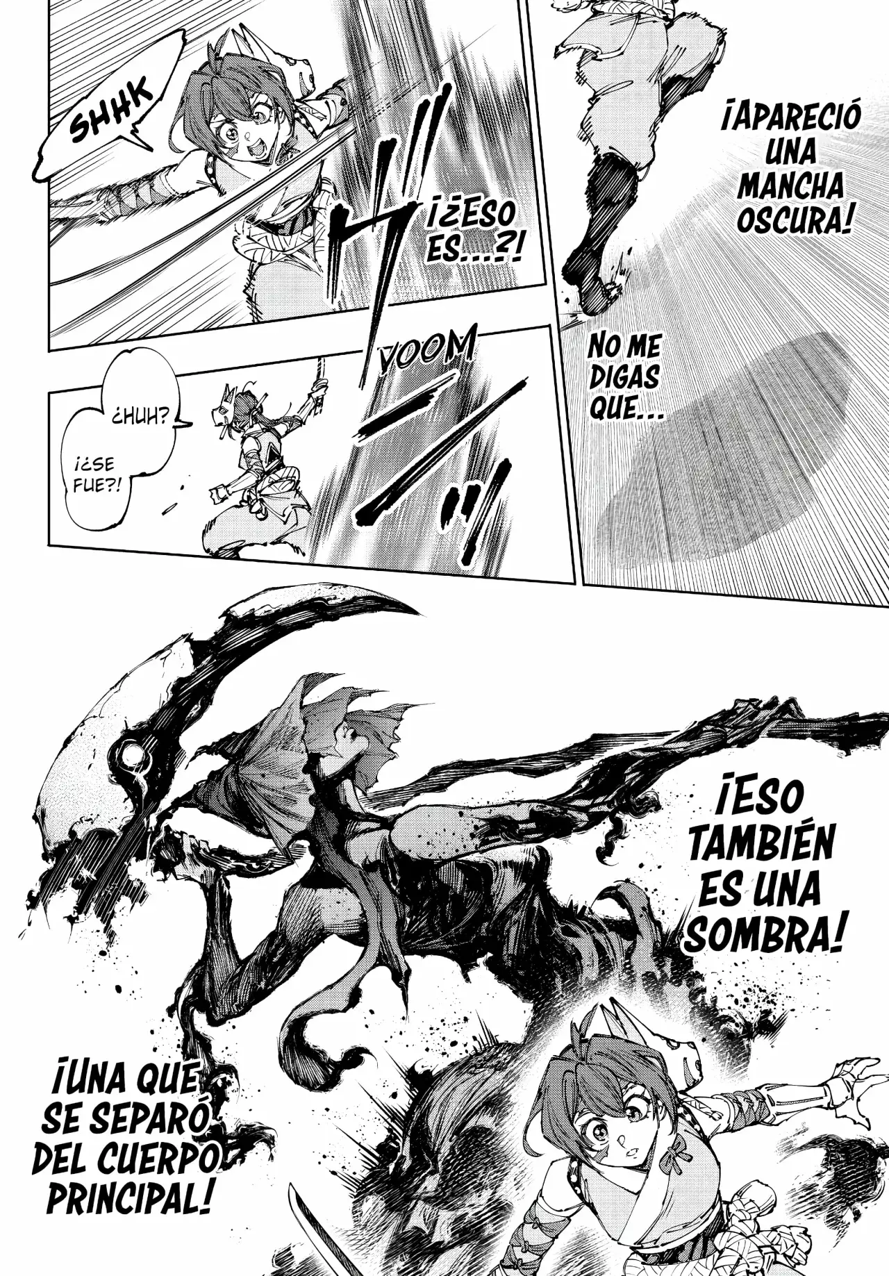 Read Shangri-La Frontier Shitty Games Hunter Challenges Godly Game ES Manga Online