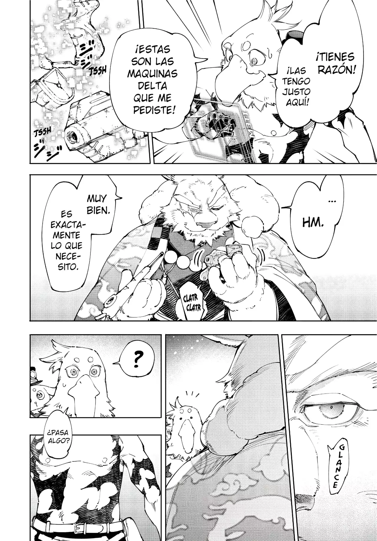 Read Shangri-La Frontier Shitty Games Hunter Challenges Godly Game ES Manga Online