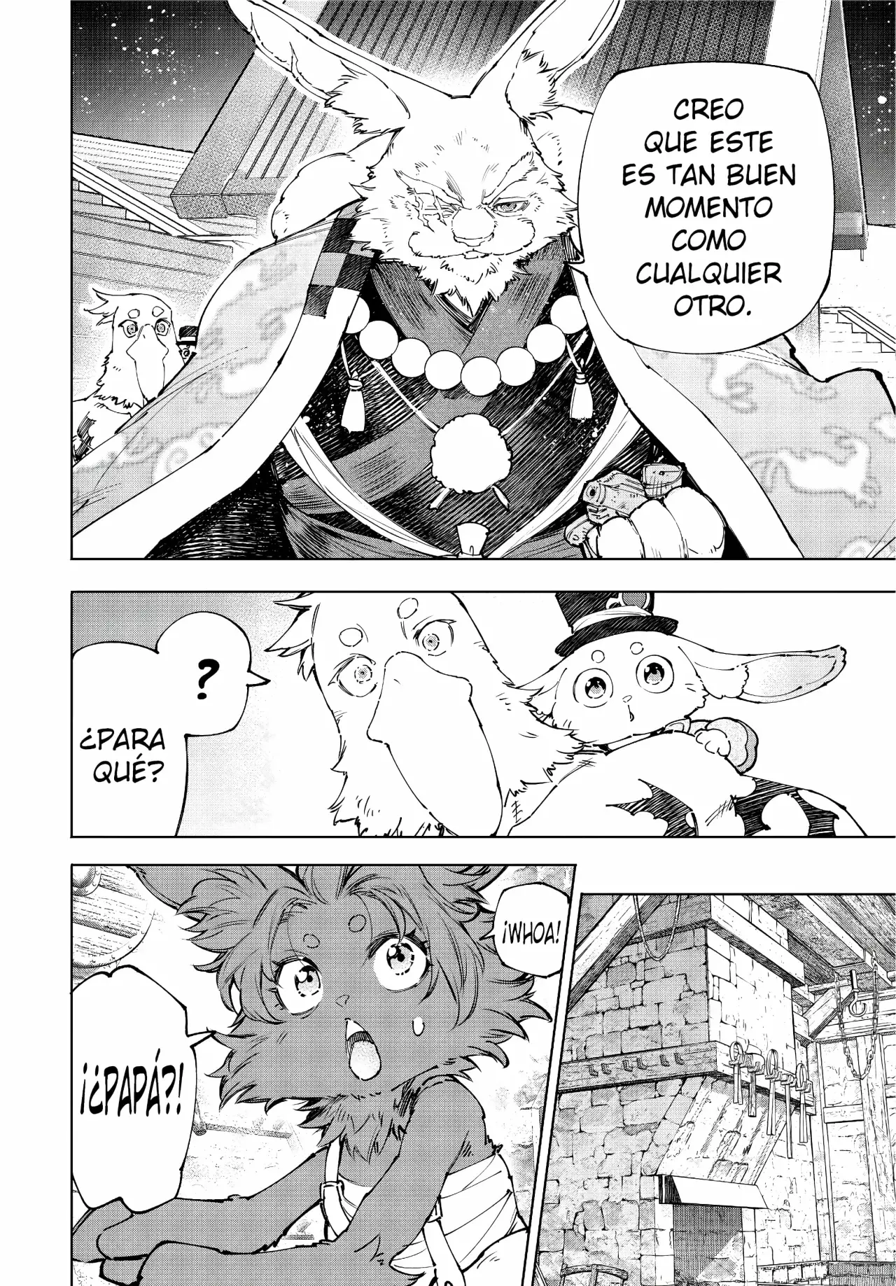 Read Shangri-La Frontier Shitty Games Hunter Challenges Godly Game ES Manga Online