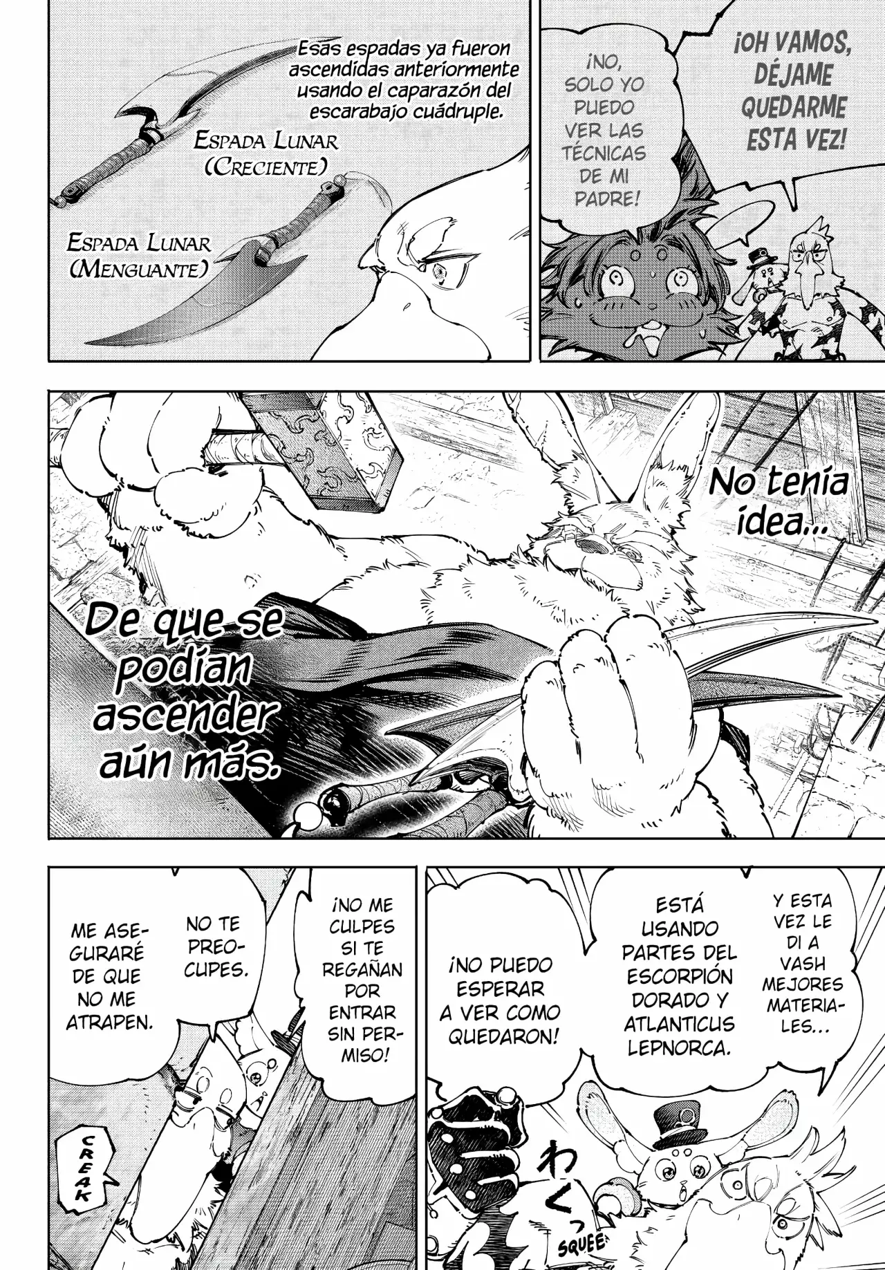 Read Shangri-La Frontier Shitty Games Hunter Challenges Godly Game ES Manga Online