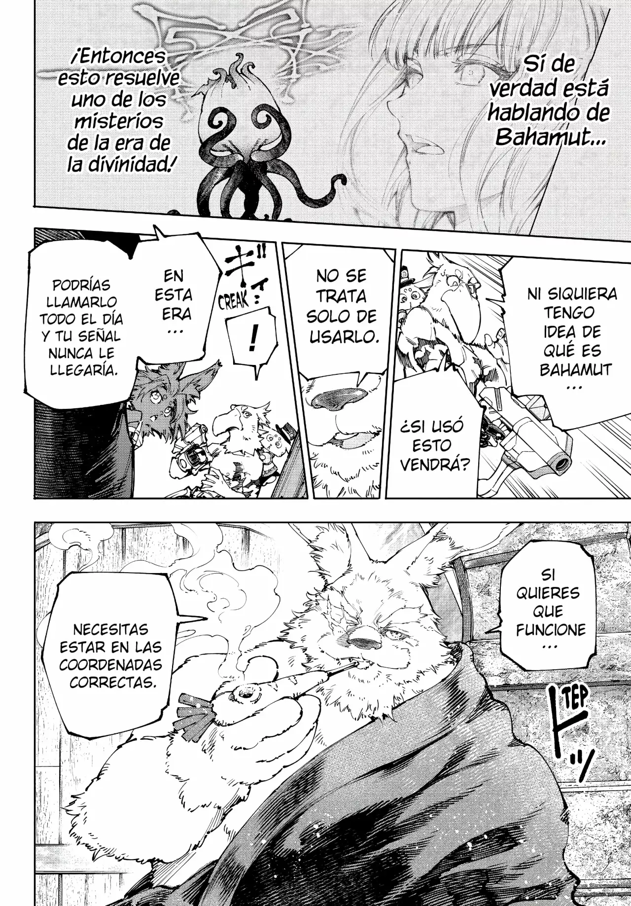 Read Shangri-La Frontier Shitty Games Hunter Challenges Godly Game ES Manga Online