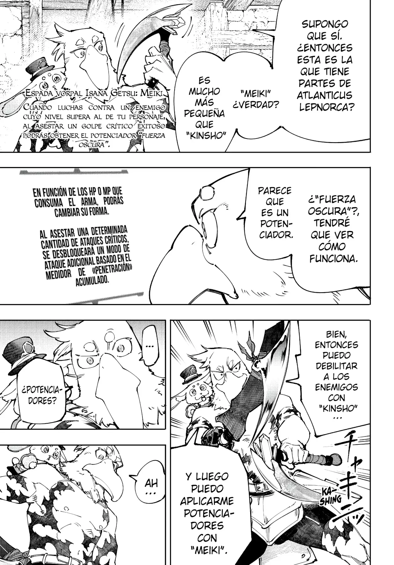 Read Shangri-La Frontier Shitty Games Hunter Challenges Godly Game ES Manga Online