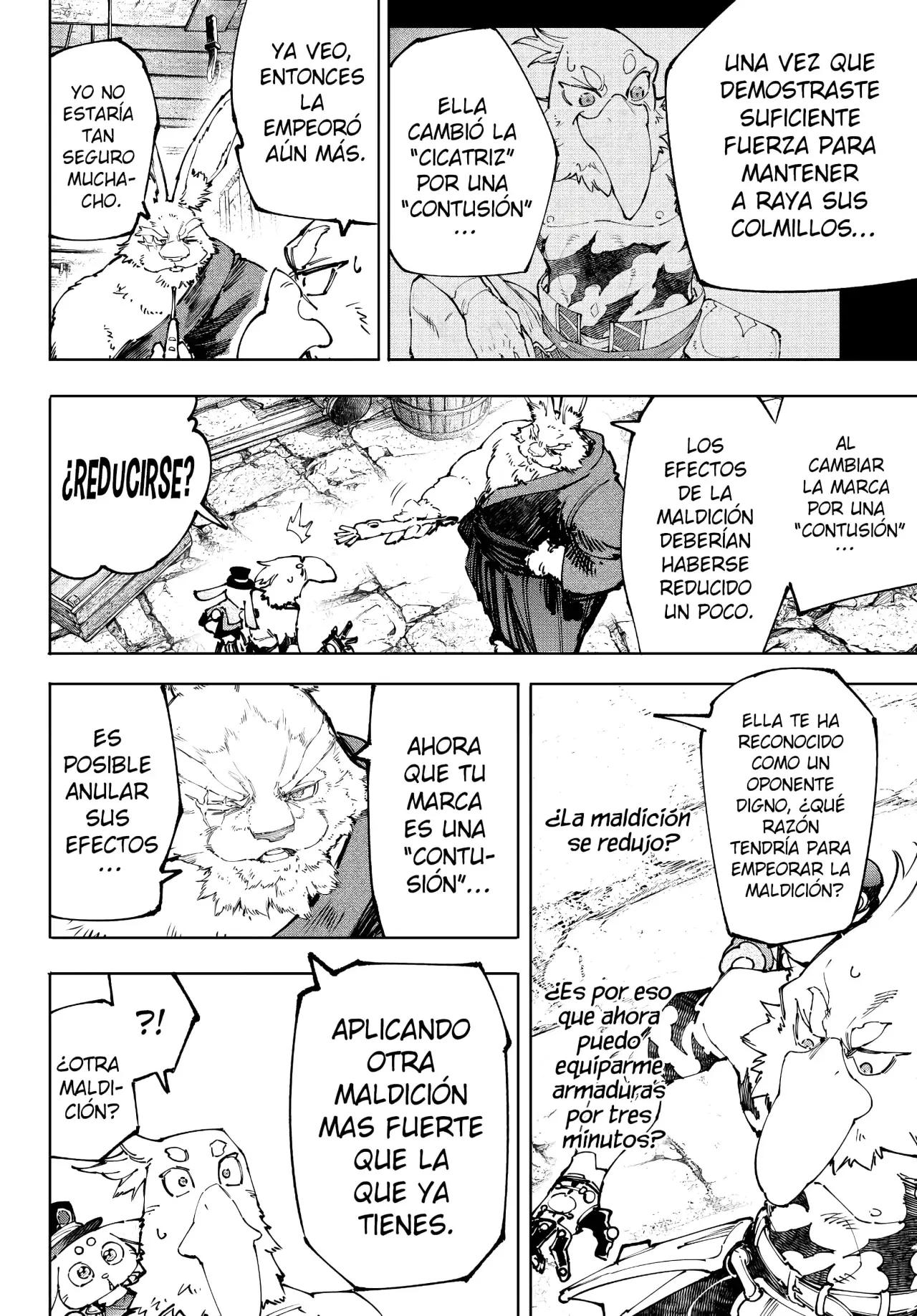 Read Shangri-La Frontier Shitty Games Hunter Challenges Godly Game ES Manga Online