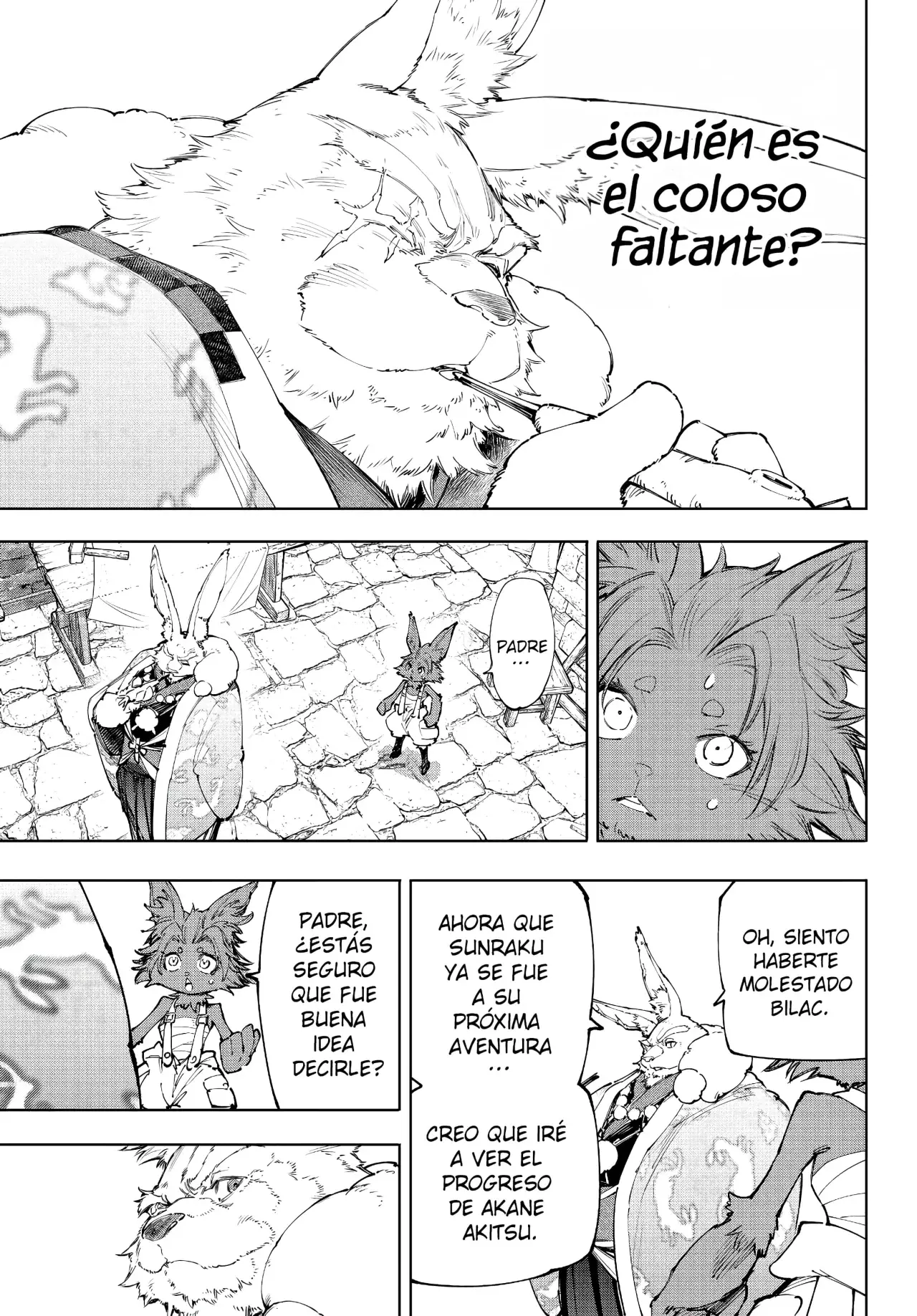 Read Shangri-La Frontier Shitty Games Hunter Challenges Godly Game ES Manga Online
