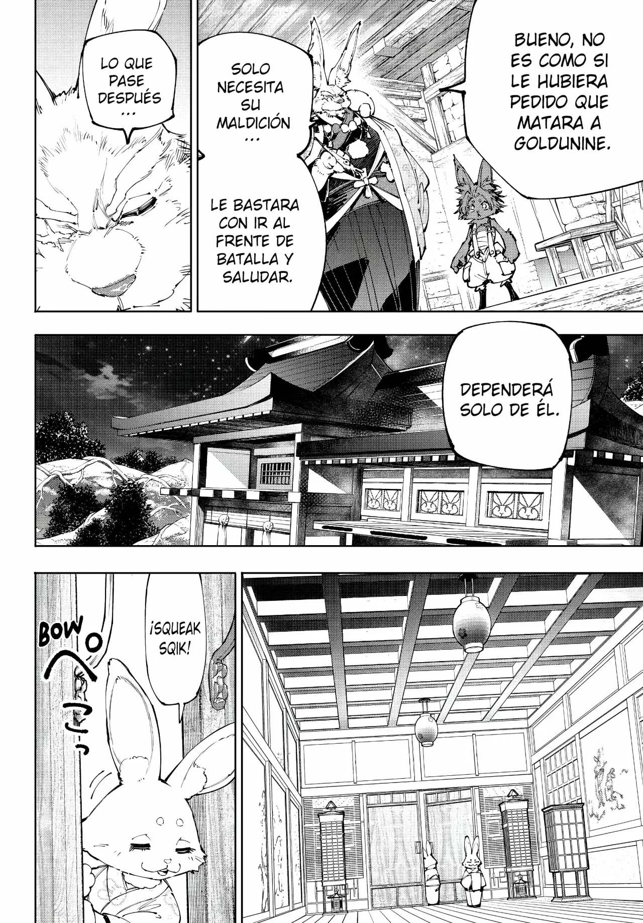Read Shangri-La Frontier Shitty Games Hunter Challenges Godly Game ES Manga Online