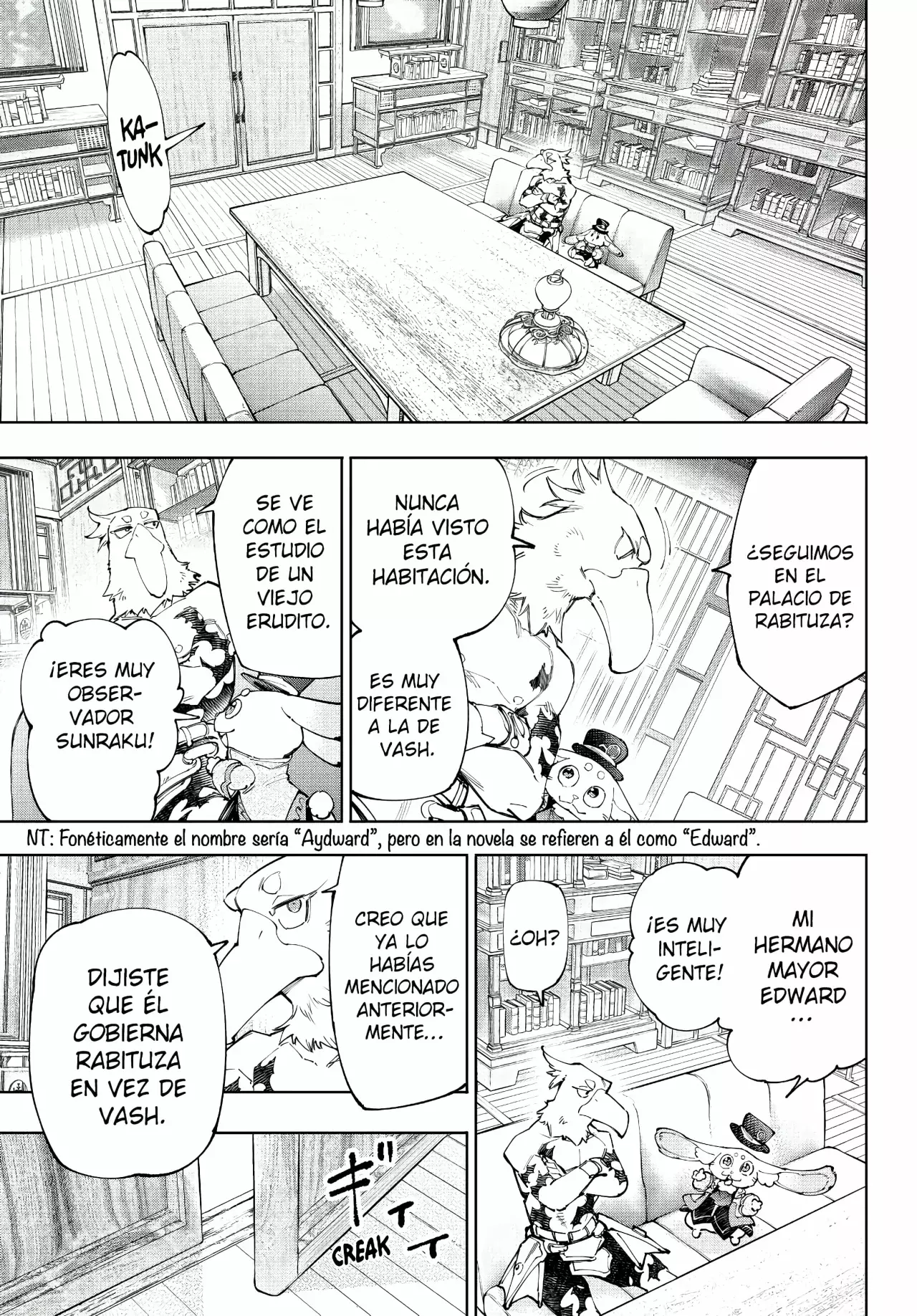 Read Shangri-La Frontier Shitty Games Hunter Challenges Godly Game ES Manga Online